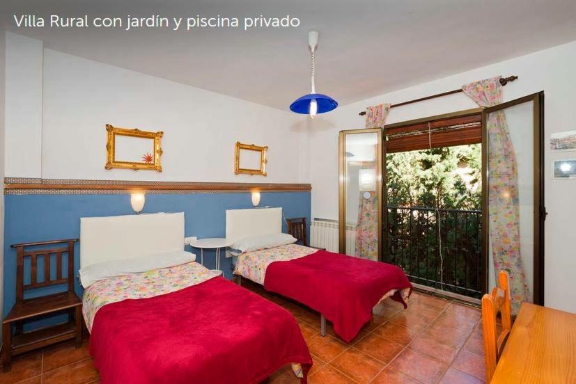 Casa de Vacaciones