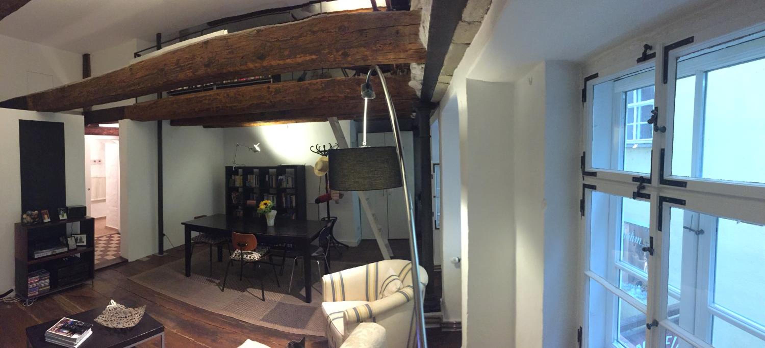 Loft photo 3
