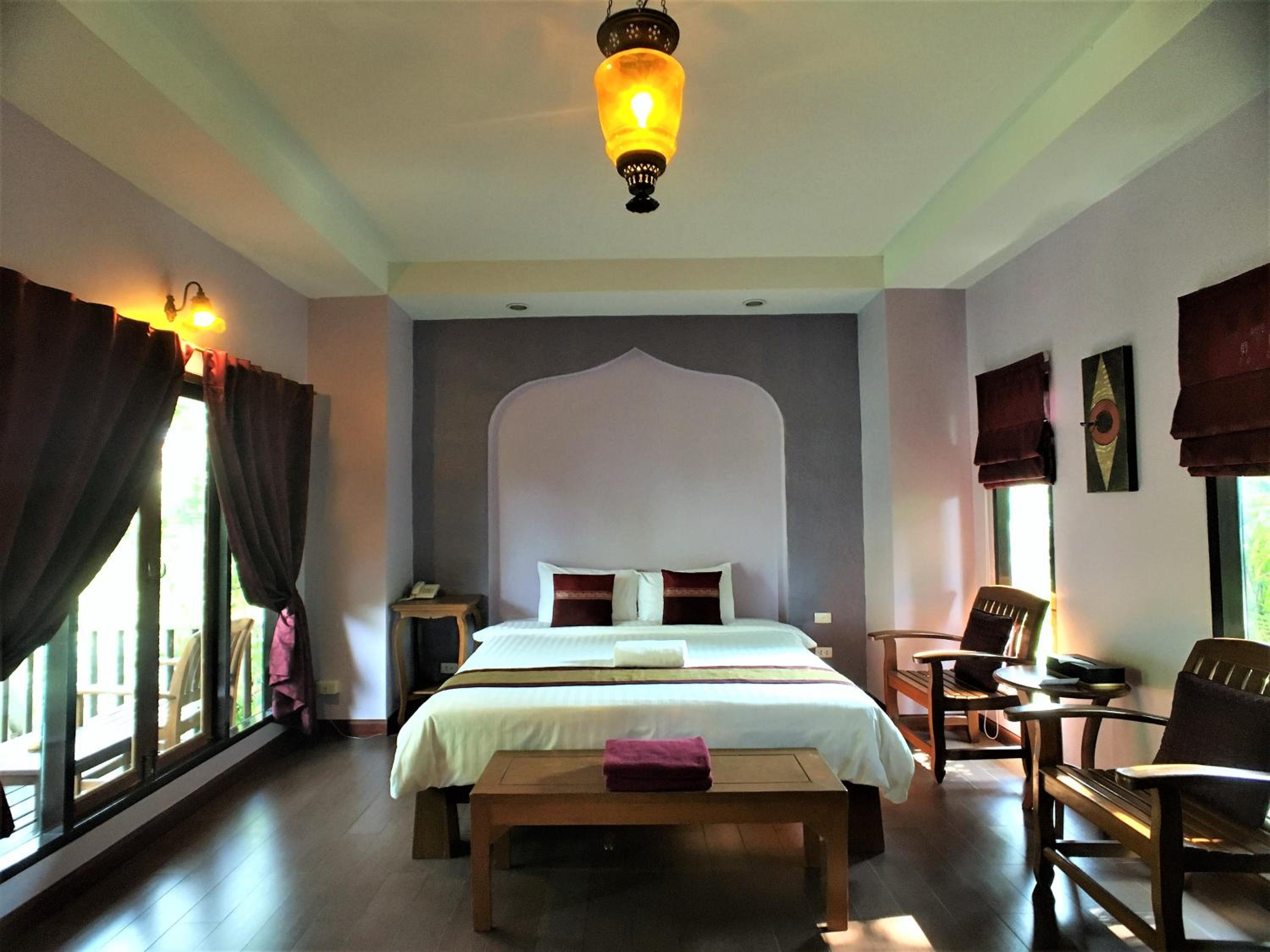 Deluxe Villa - Photo 1