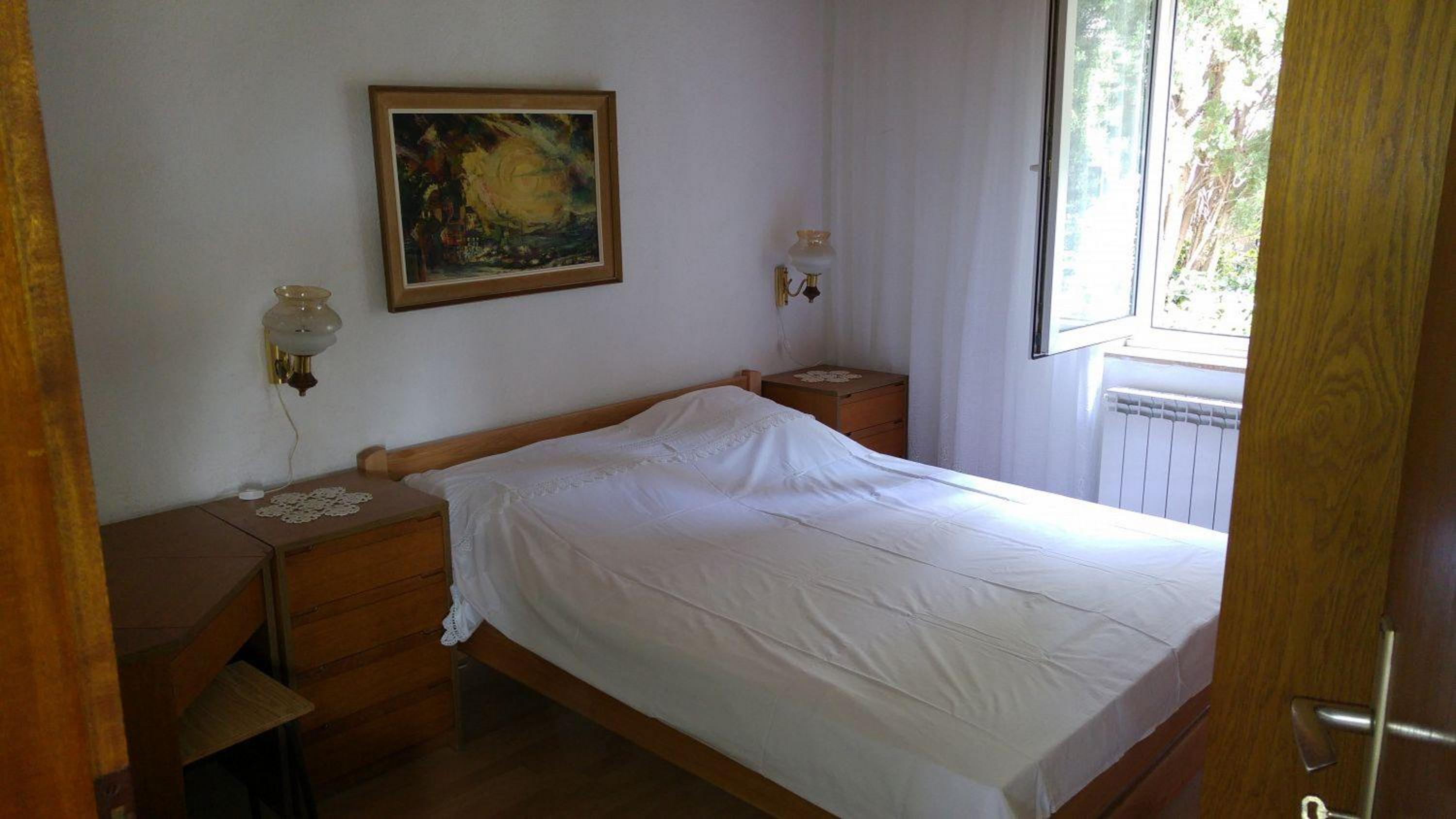 Two Bedroom Apartment With Terrace And Sea View photo 1