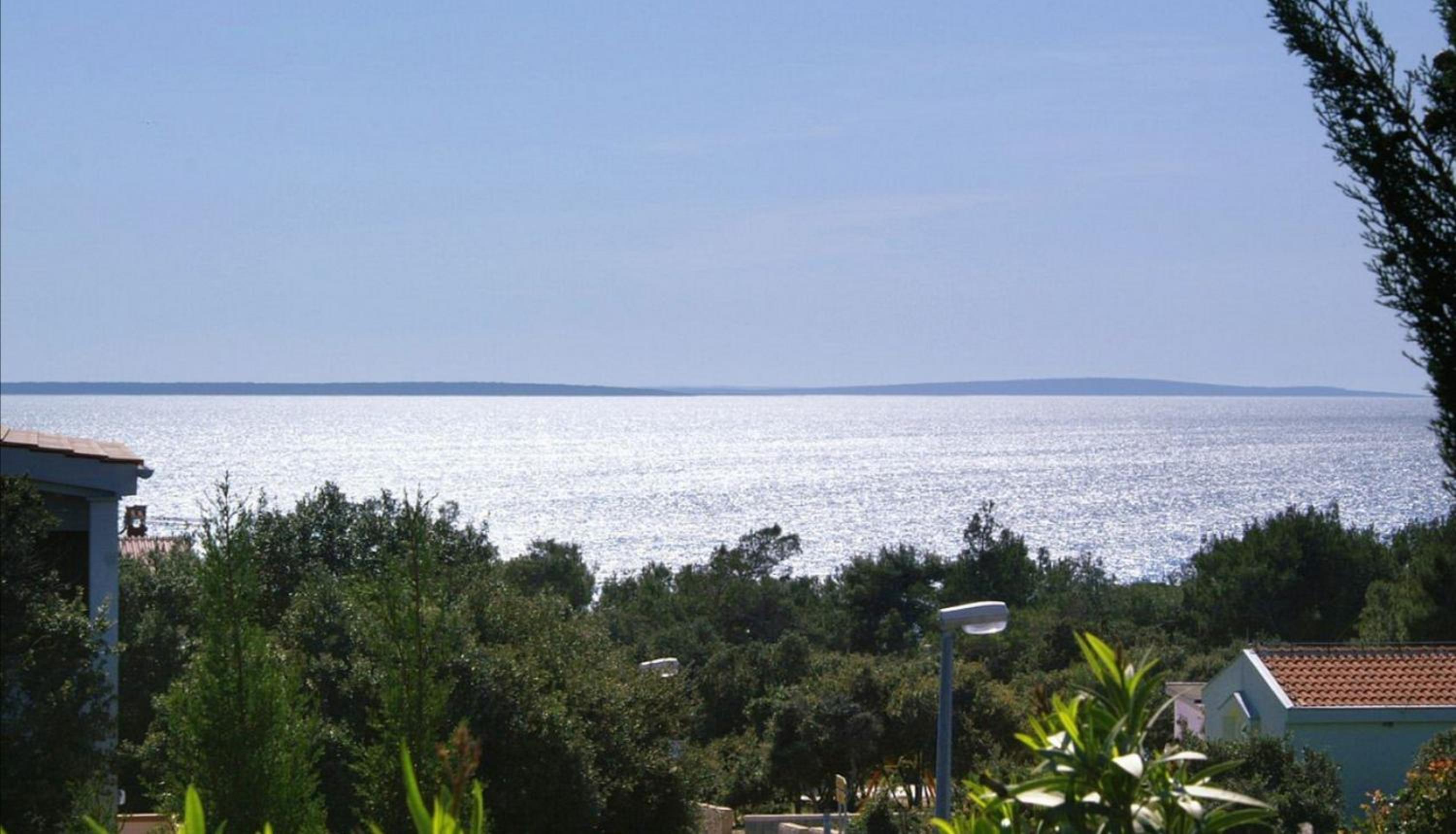 Two Bedroom Apartment With Terrace And Sea View photo 2