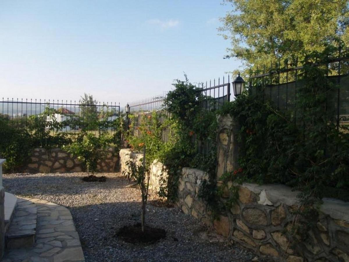 Villa photo 1