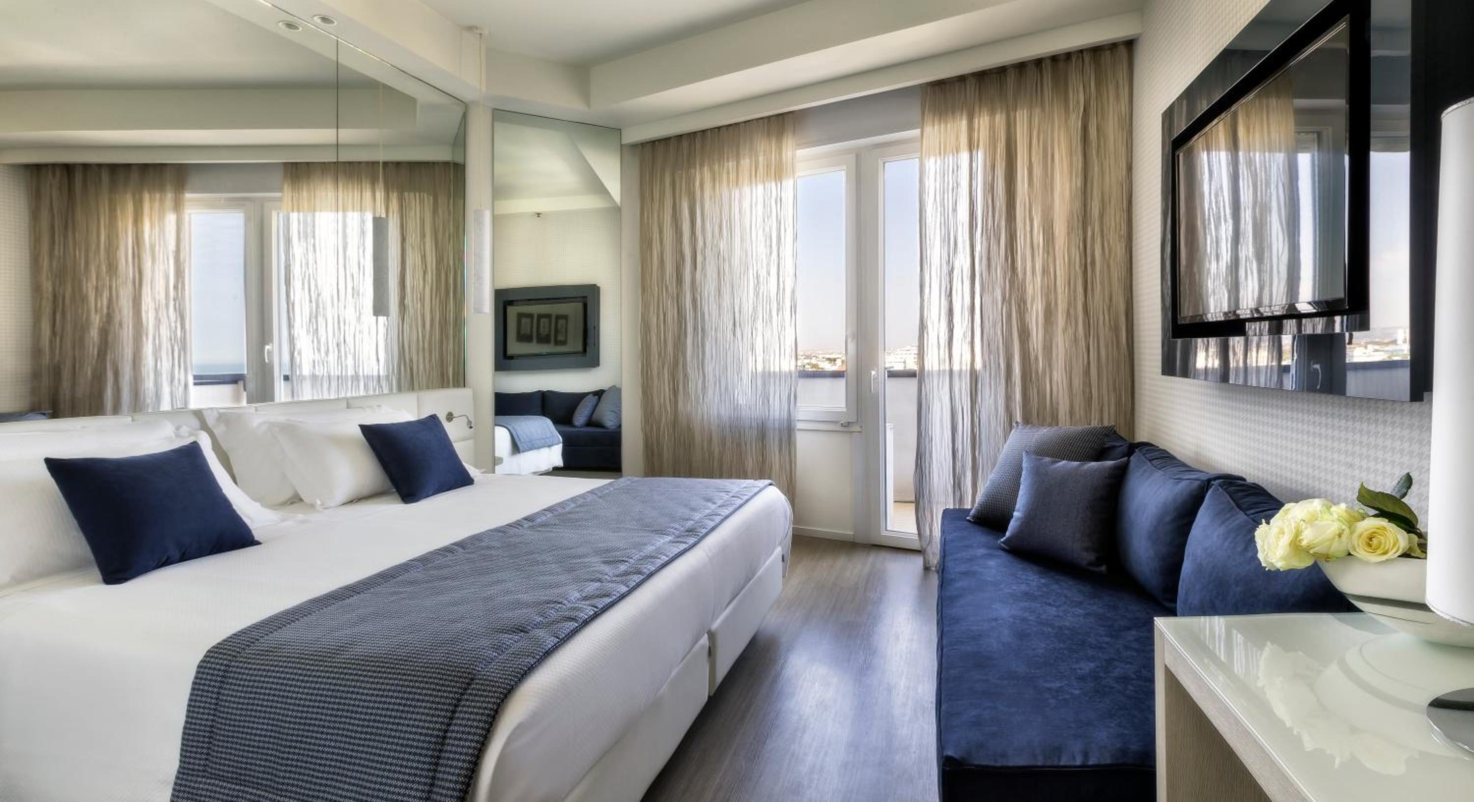 Superior Double Room - Photo 3