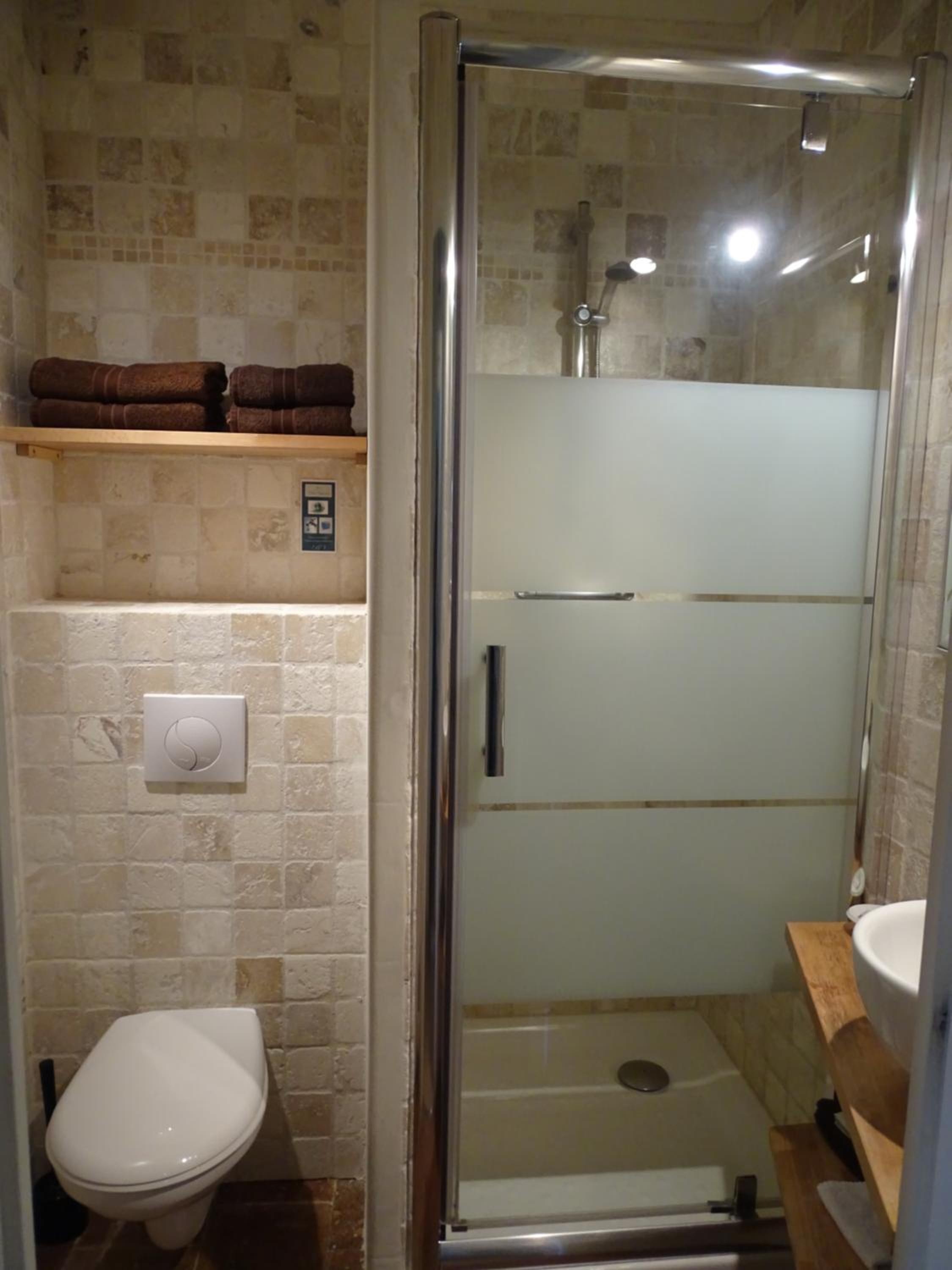 Superior Double Room - Photo 8