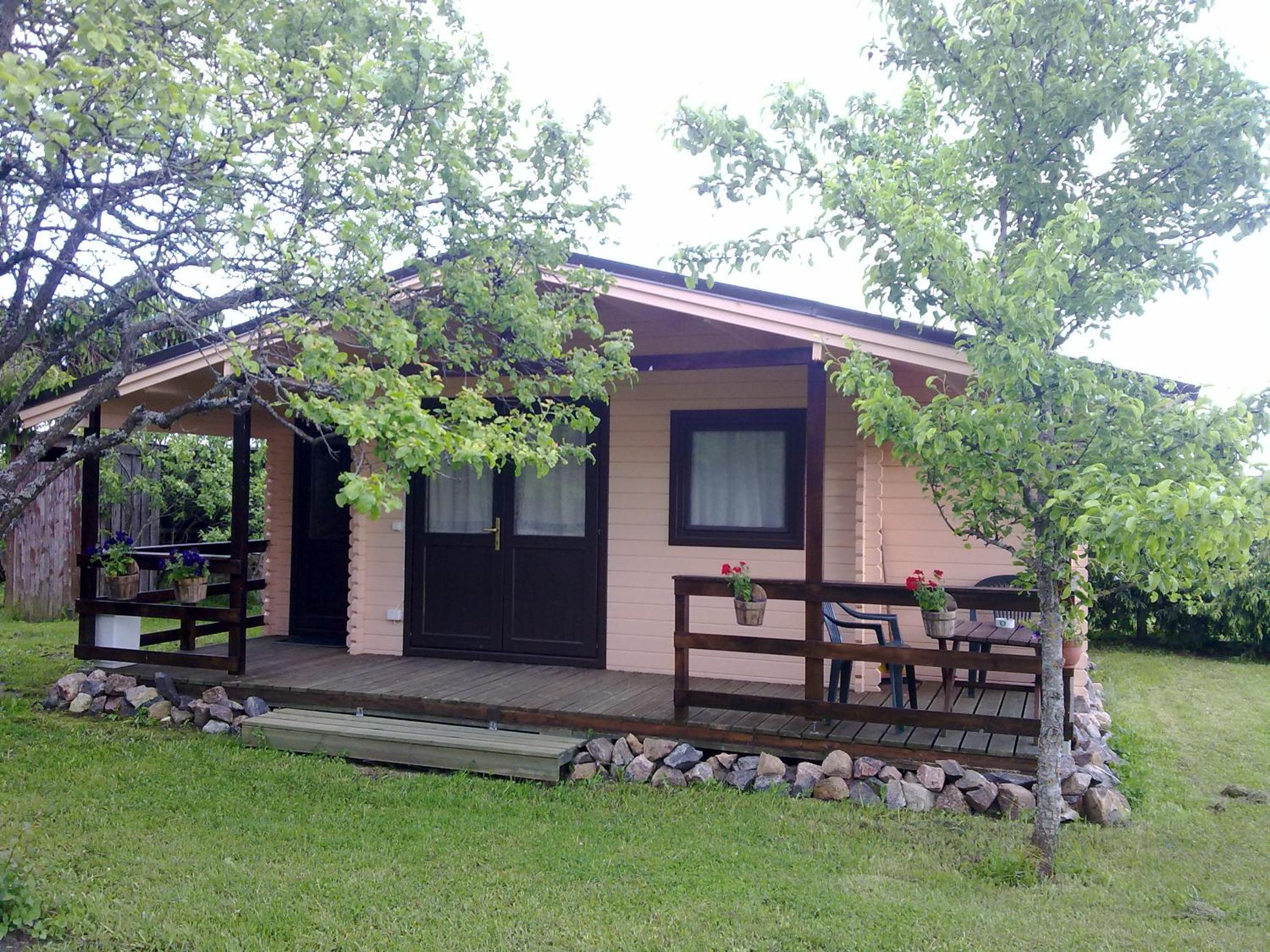 Bungalow I (4 Adults)  photo 2