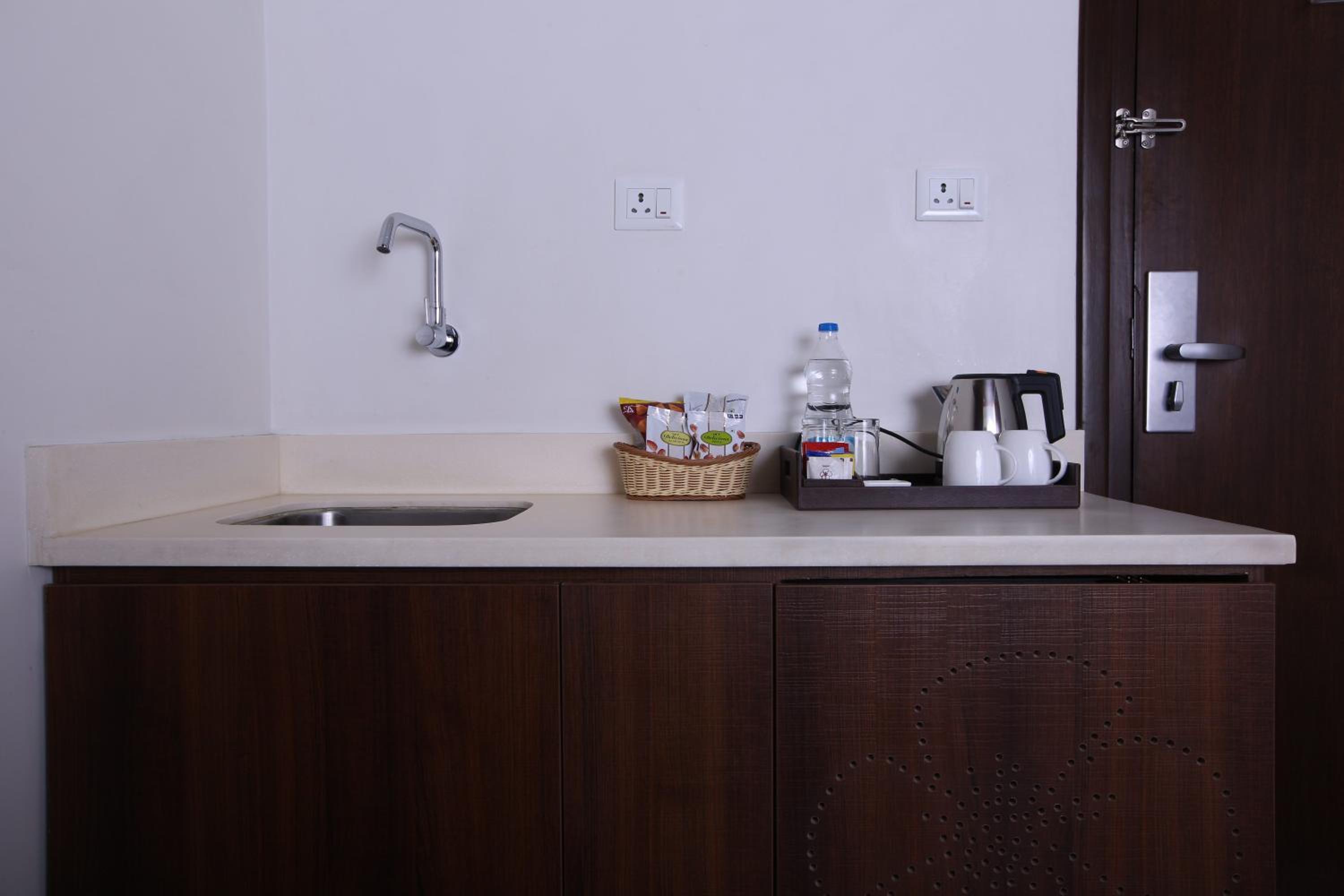 Comfort Room photo 2