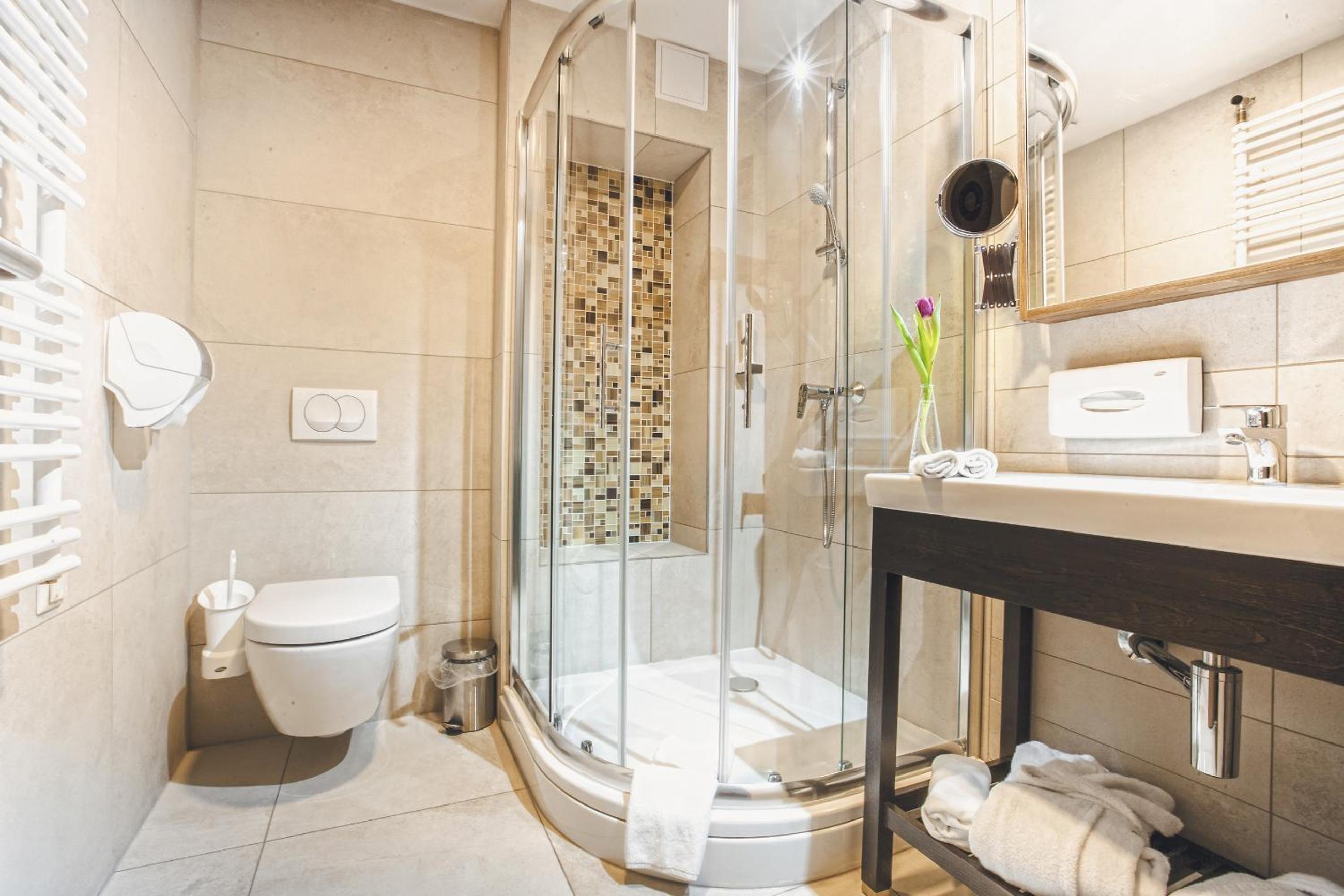 Premium Plus Room with Balcony