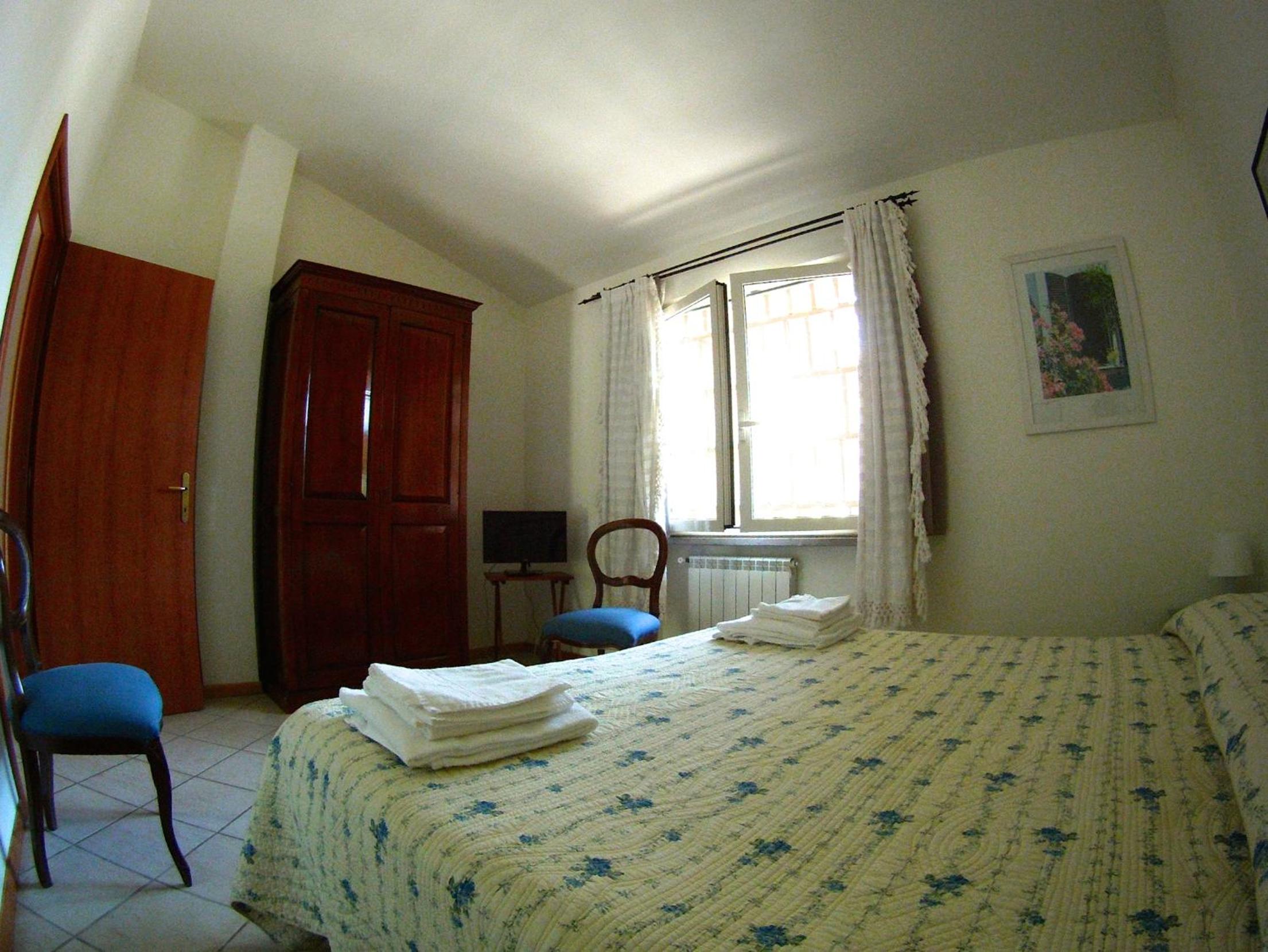 Family Quadruple Room photo 2