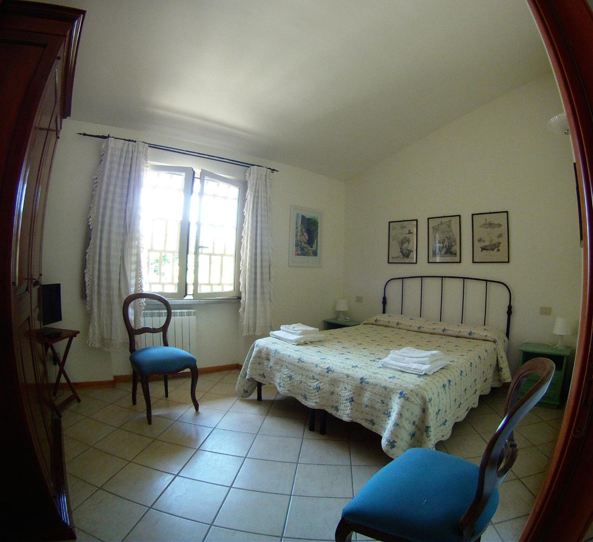 Family Quadruple Room photo 3
