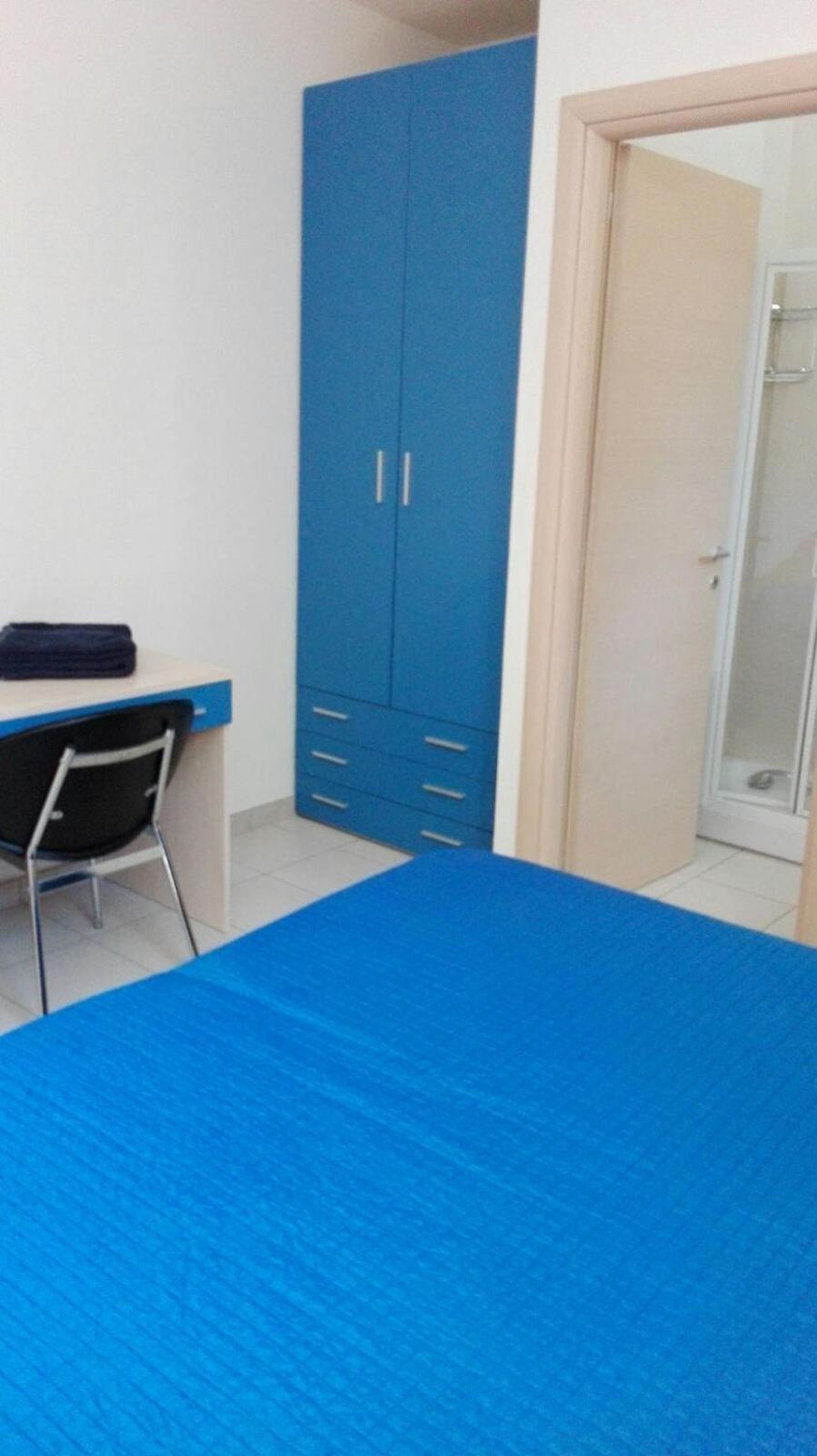 Budget Double or Twin Room photo 3