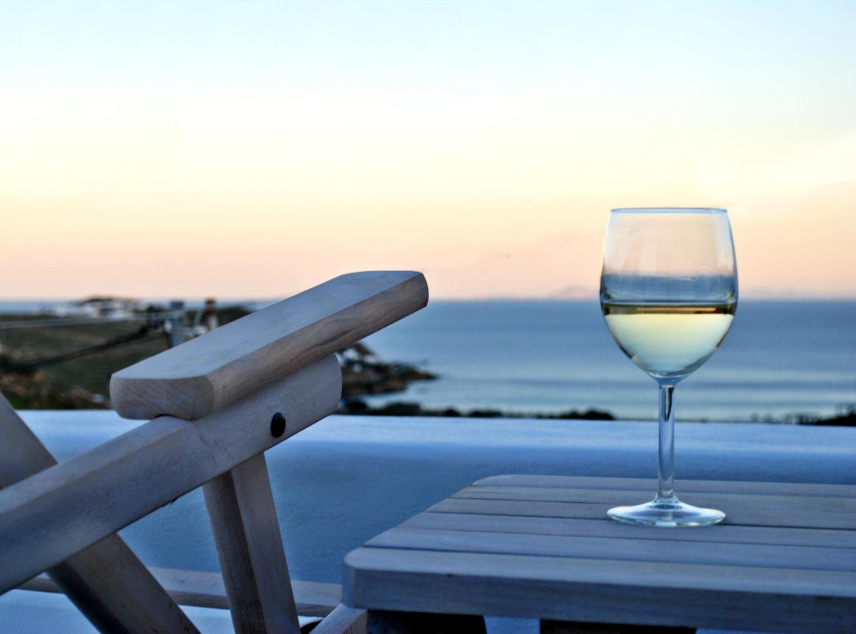 Villa with Sea View photo 2