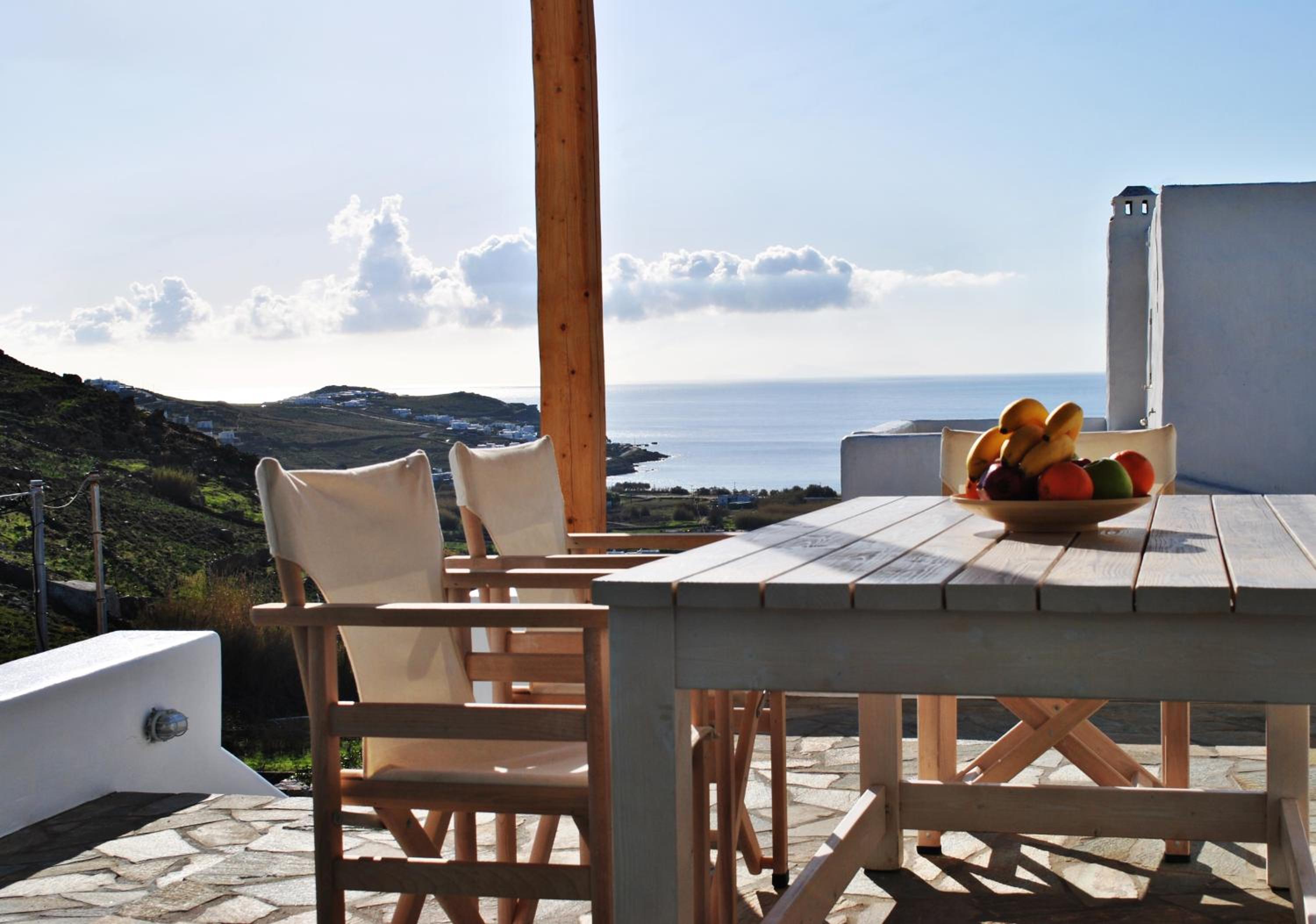 Villa with Sea View photo 3