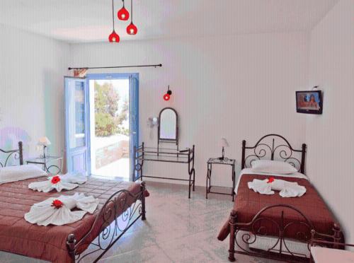 Triple Room photo 2