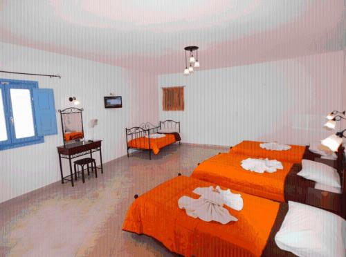 Quadruple Room photo 2