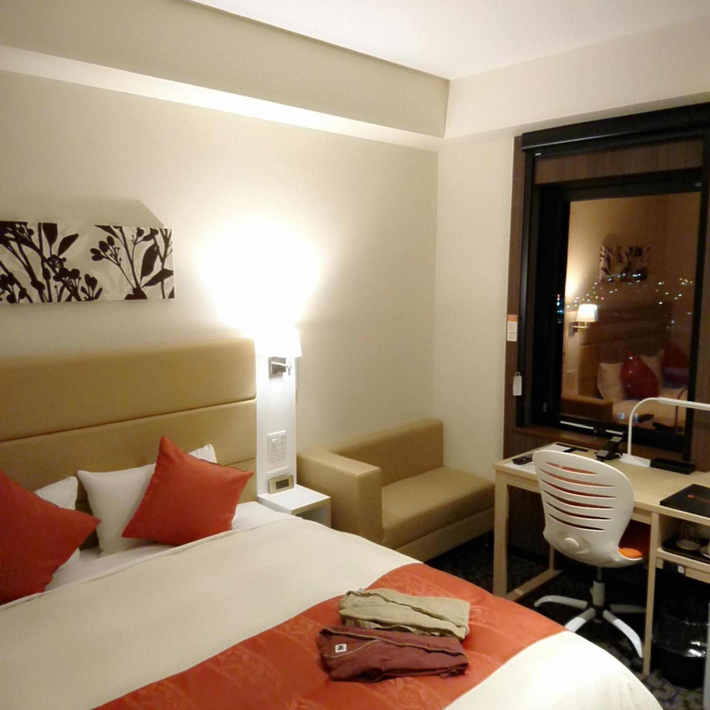 Comfort Double Room - Smoking photo 1