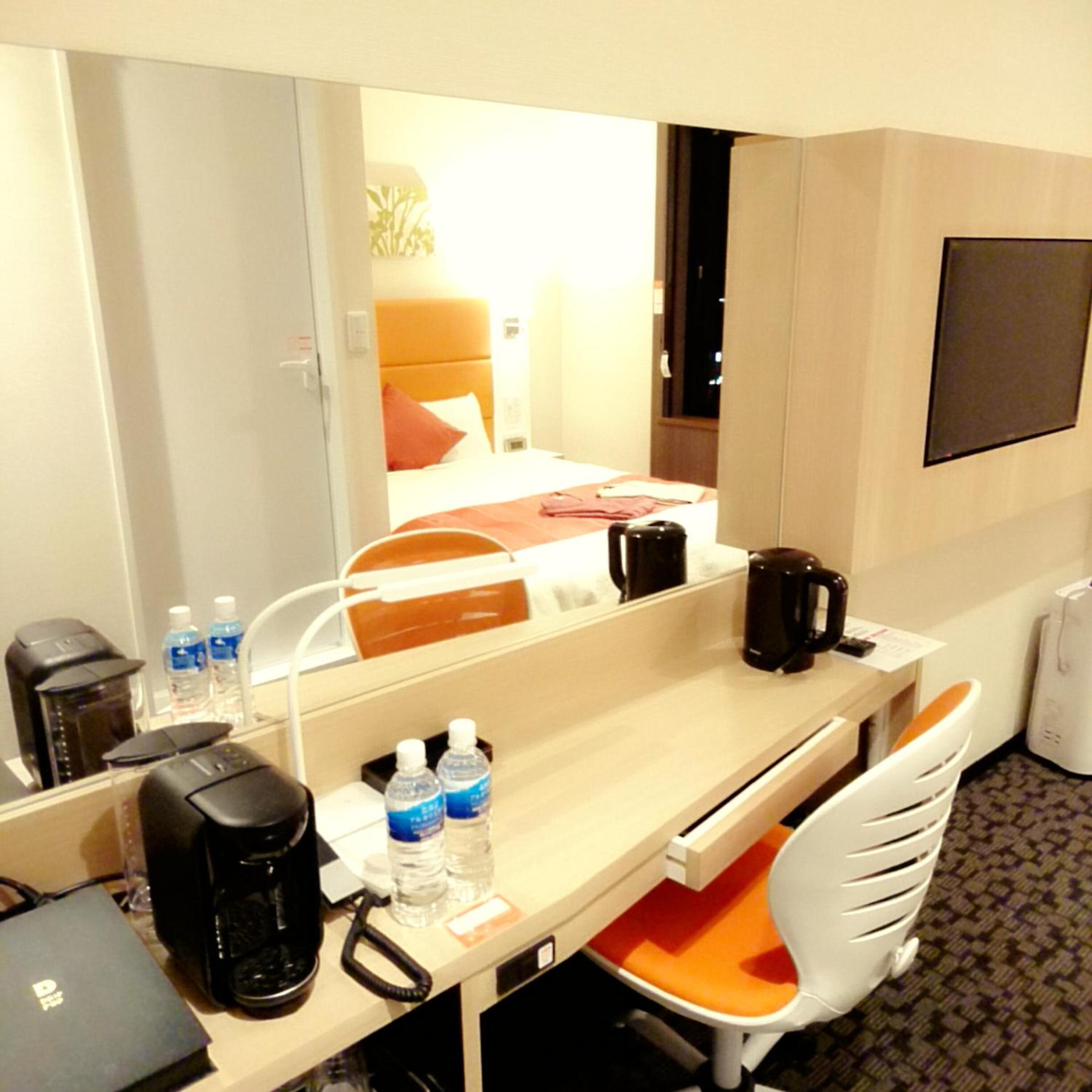 Comfort Single Room - Smoking photo 3