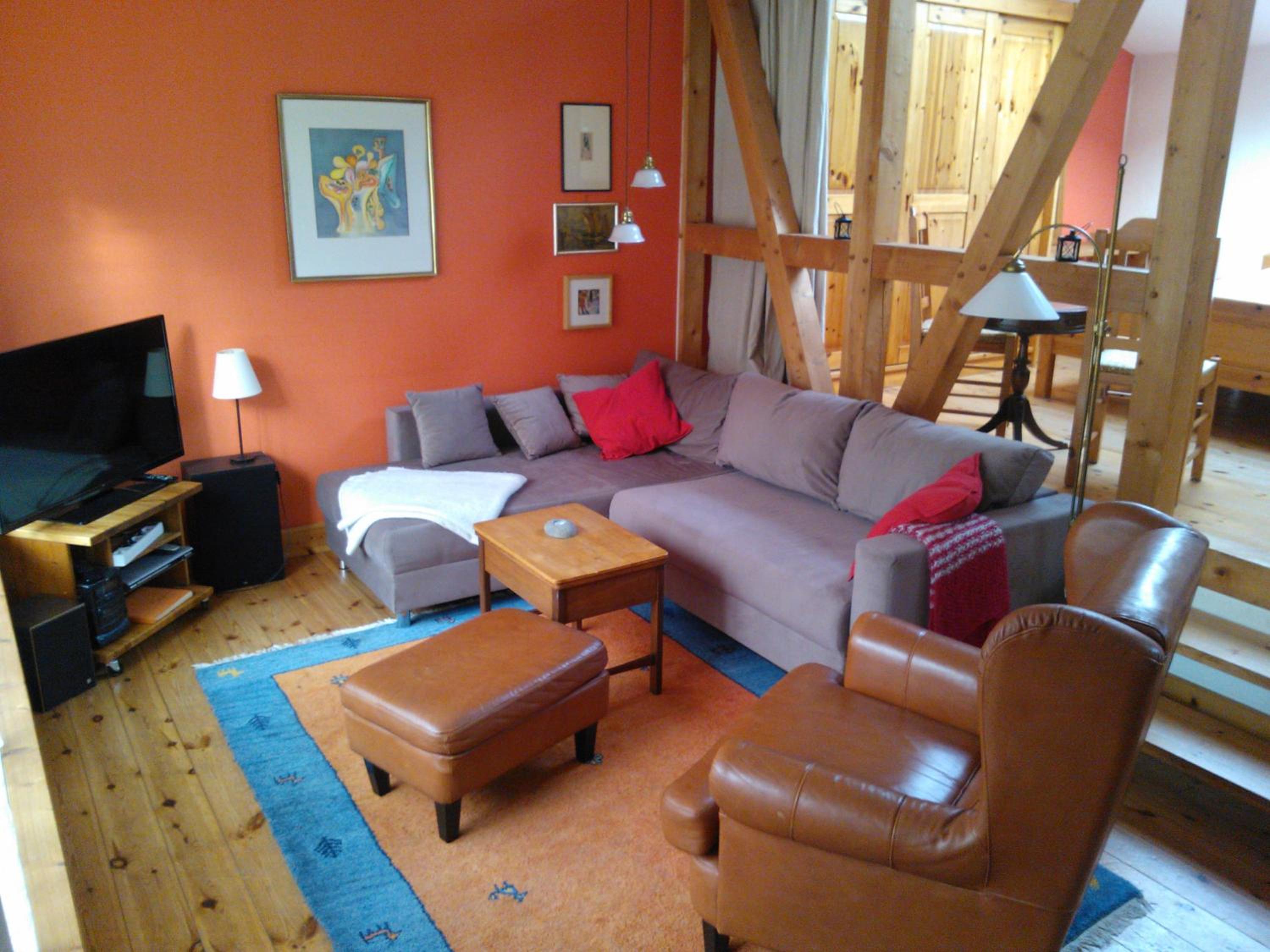 Studio - Split Level photo 1