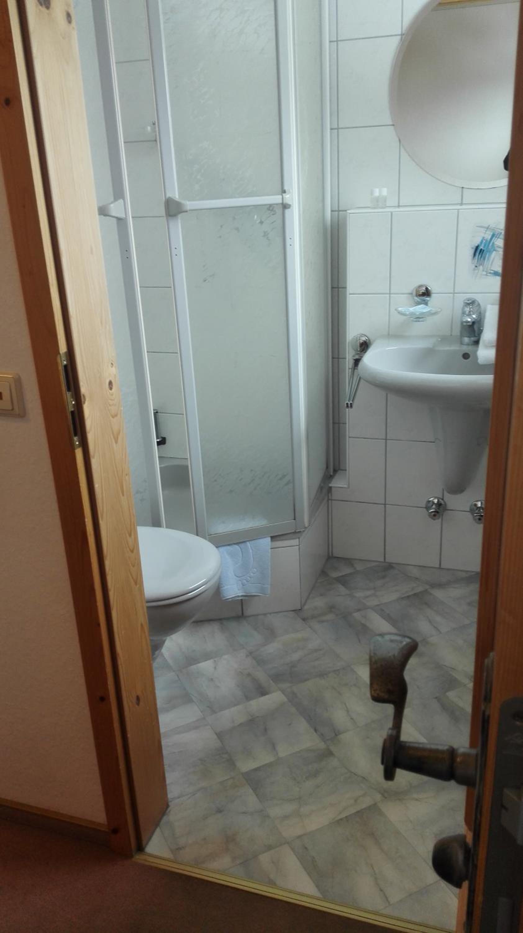 Double Room - Photo 2