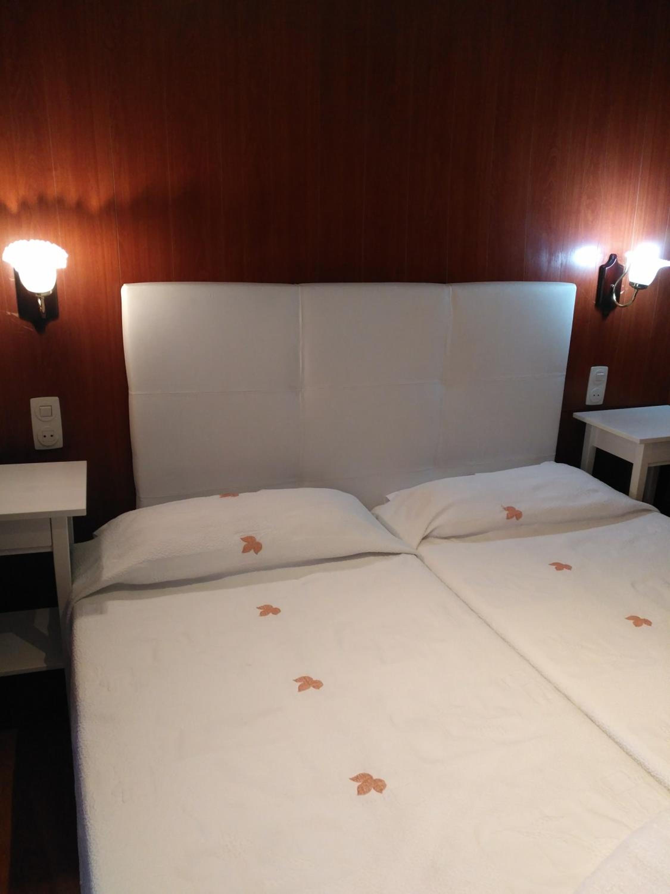 Double or Twin Room photo 2