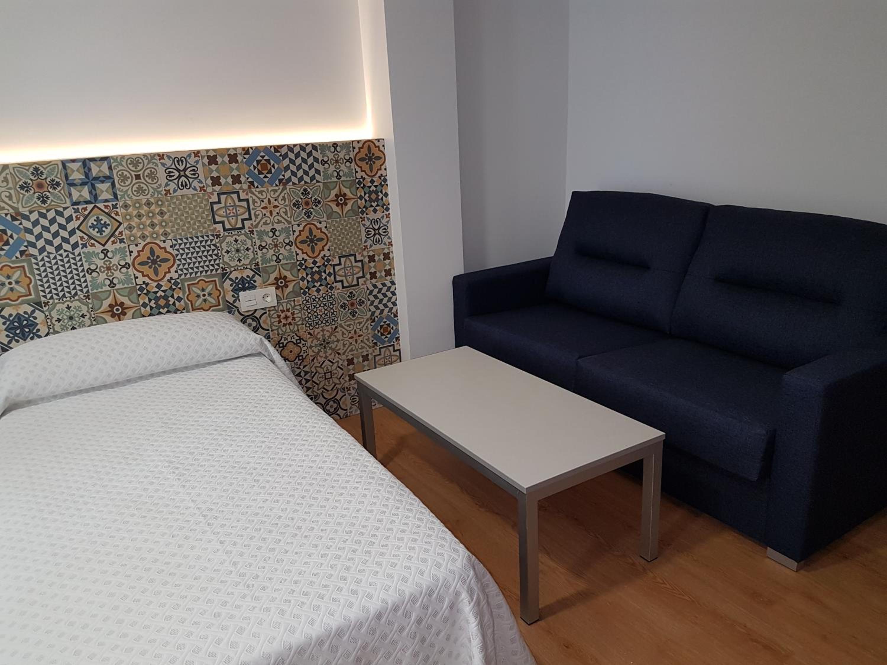 Apartamento Estudio