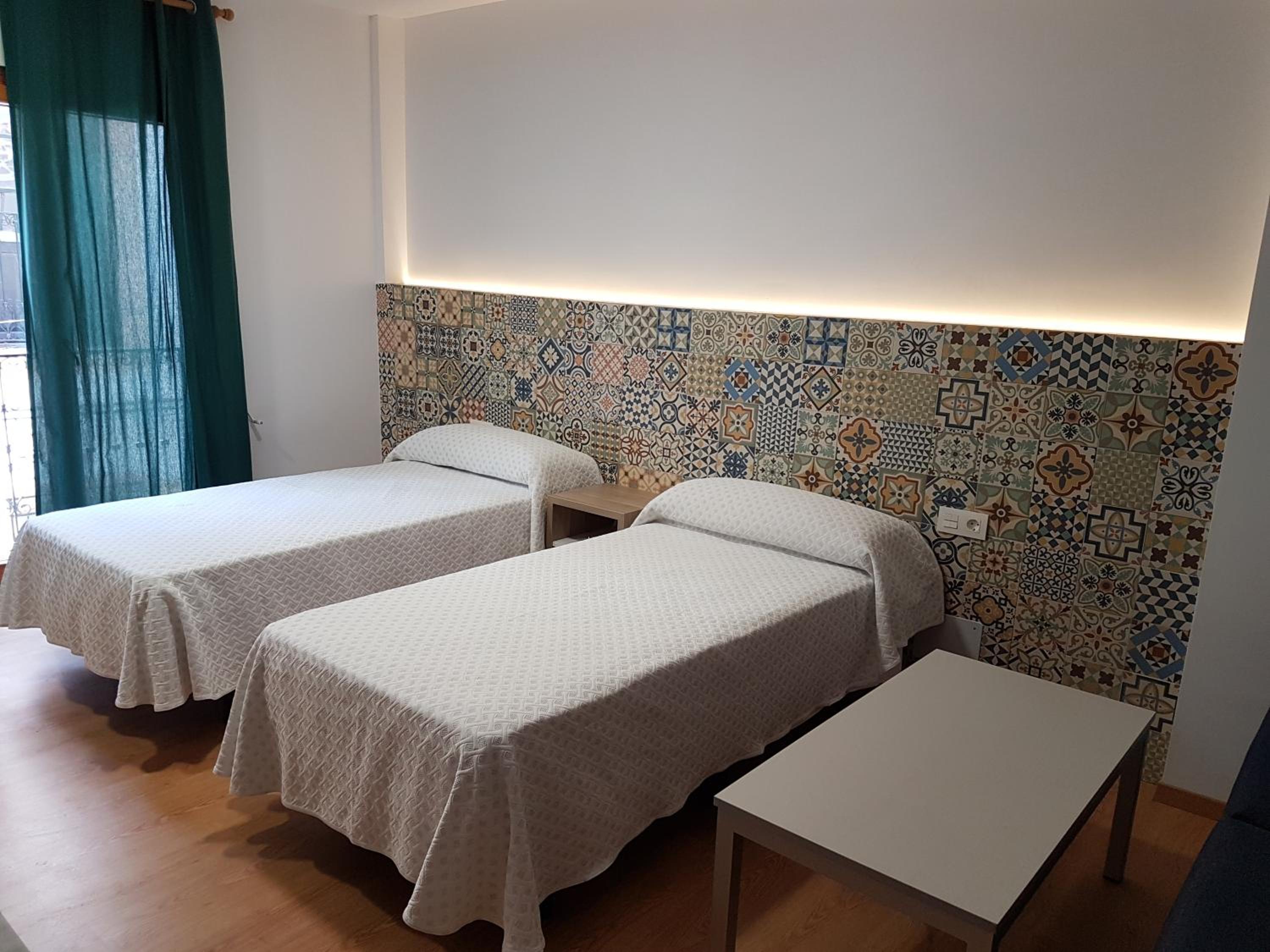 Apartamento Estudio