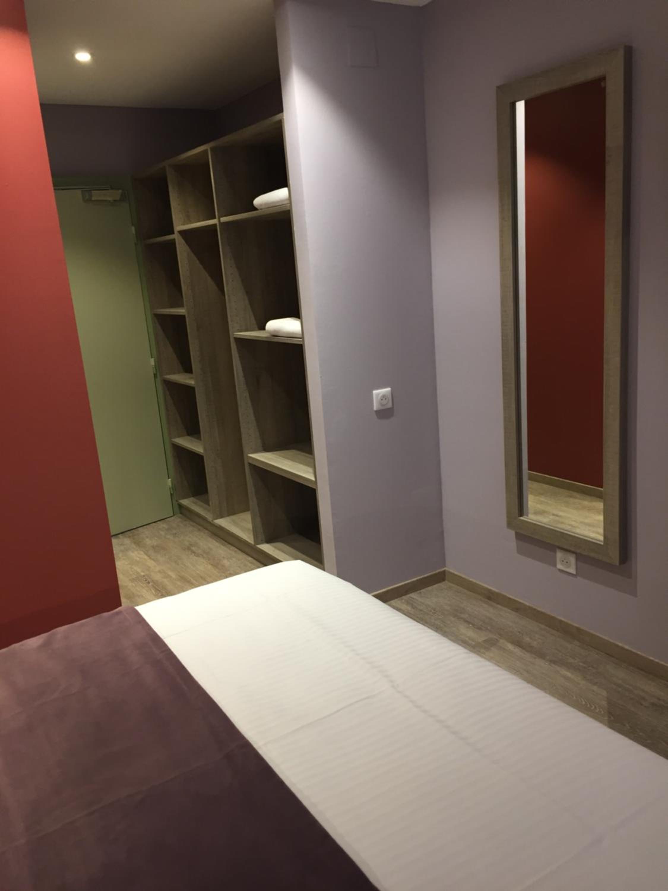 Double Room with Garden View - Photo 5