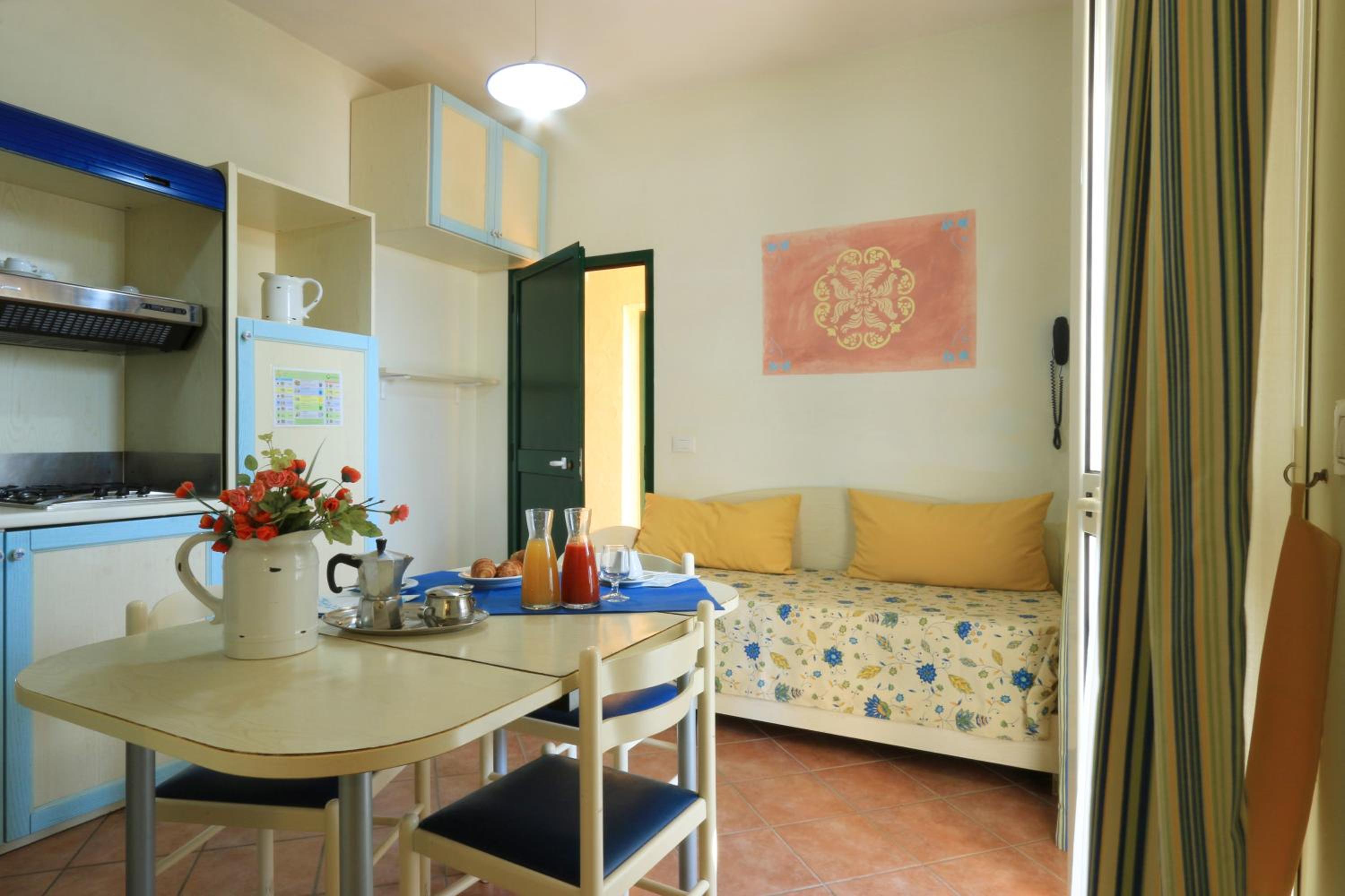 Quadruple Room photo 3