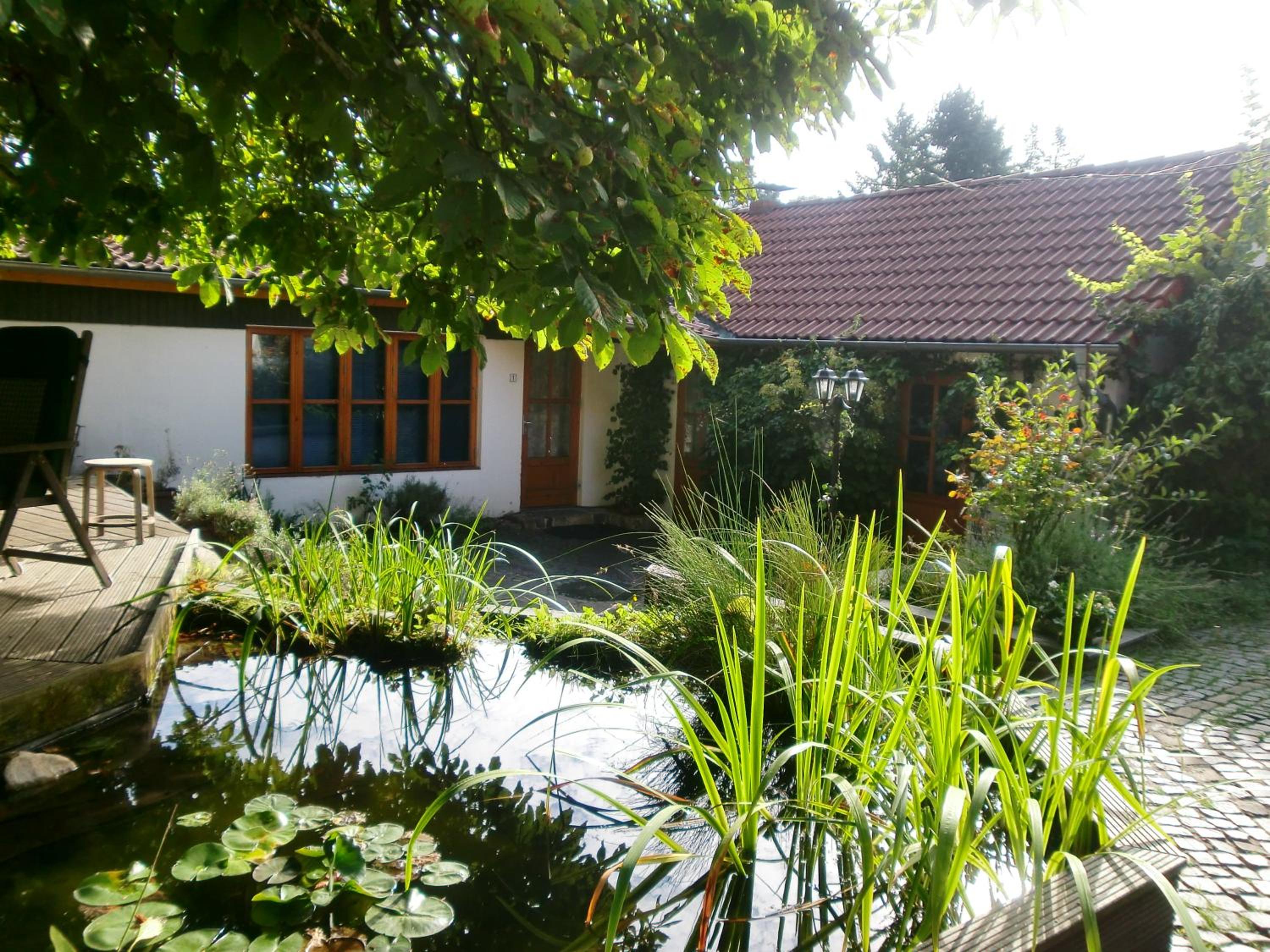 Kastanienhof Alvern, 사진 13