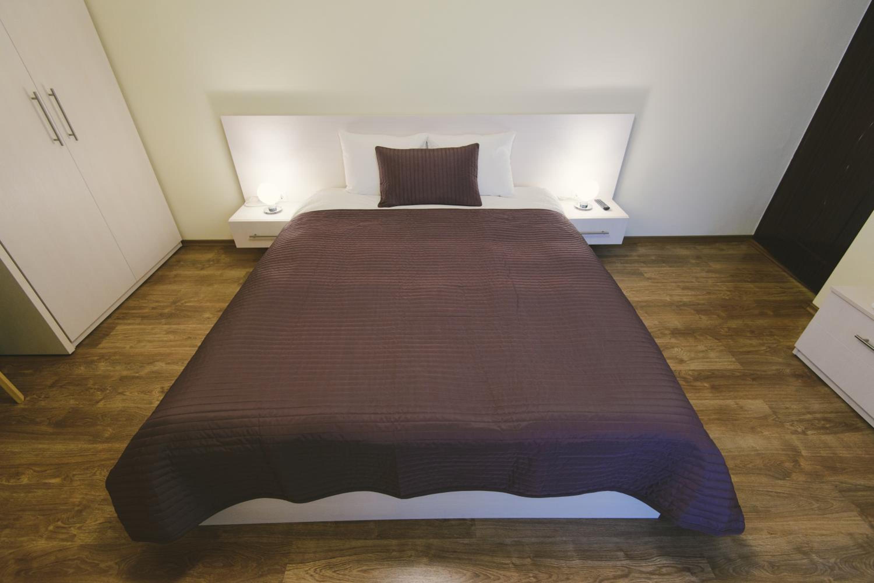 Double Room with Private Bathroom photo 3