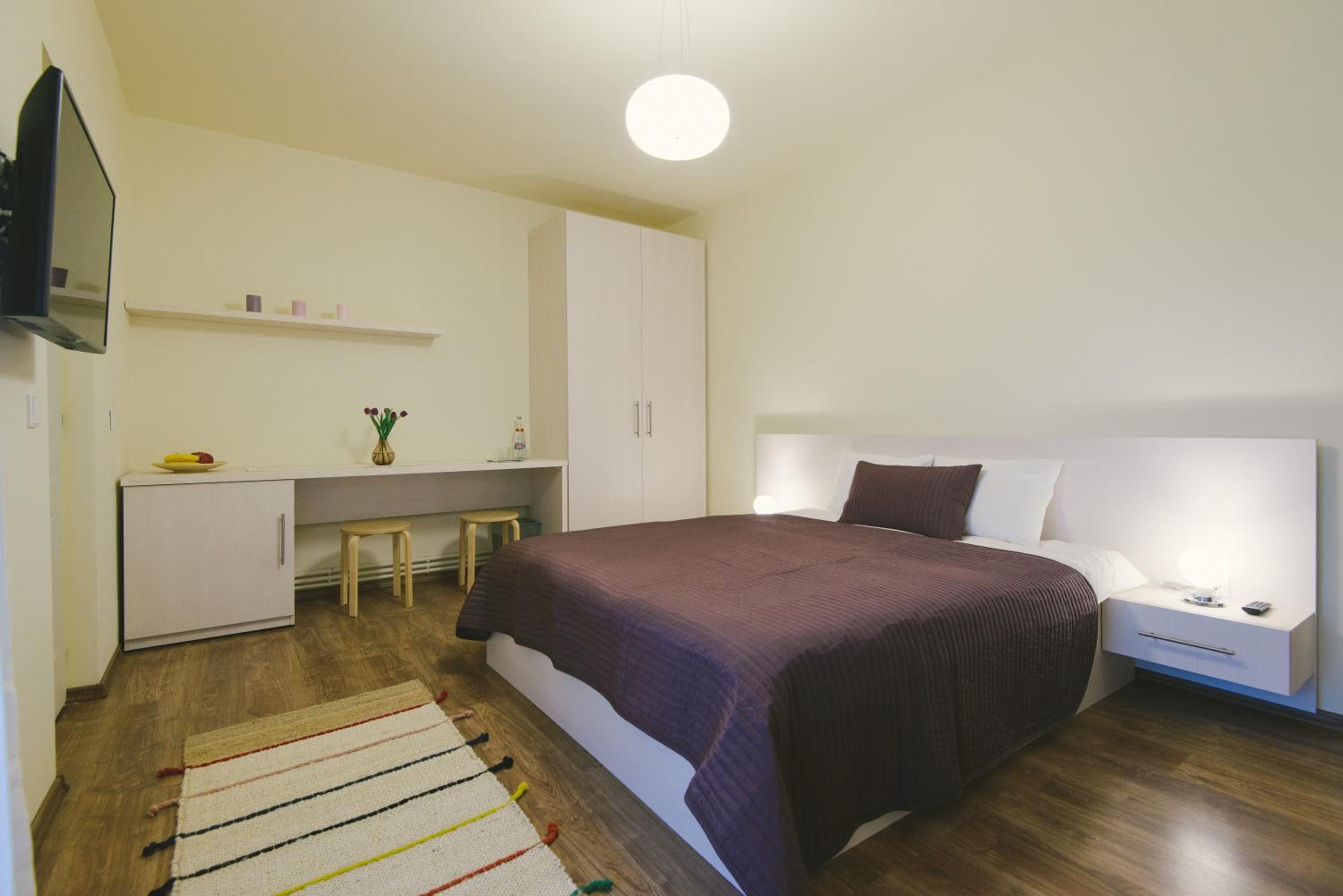 Double Room with Private Bathroom photo 2