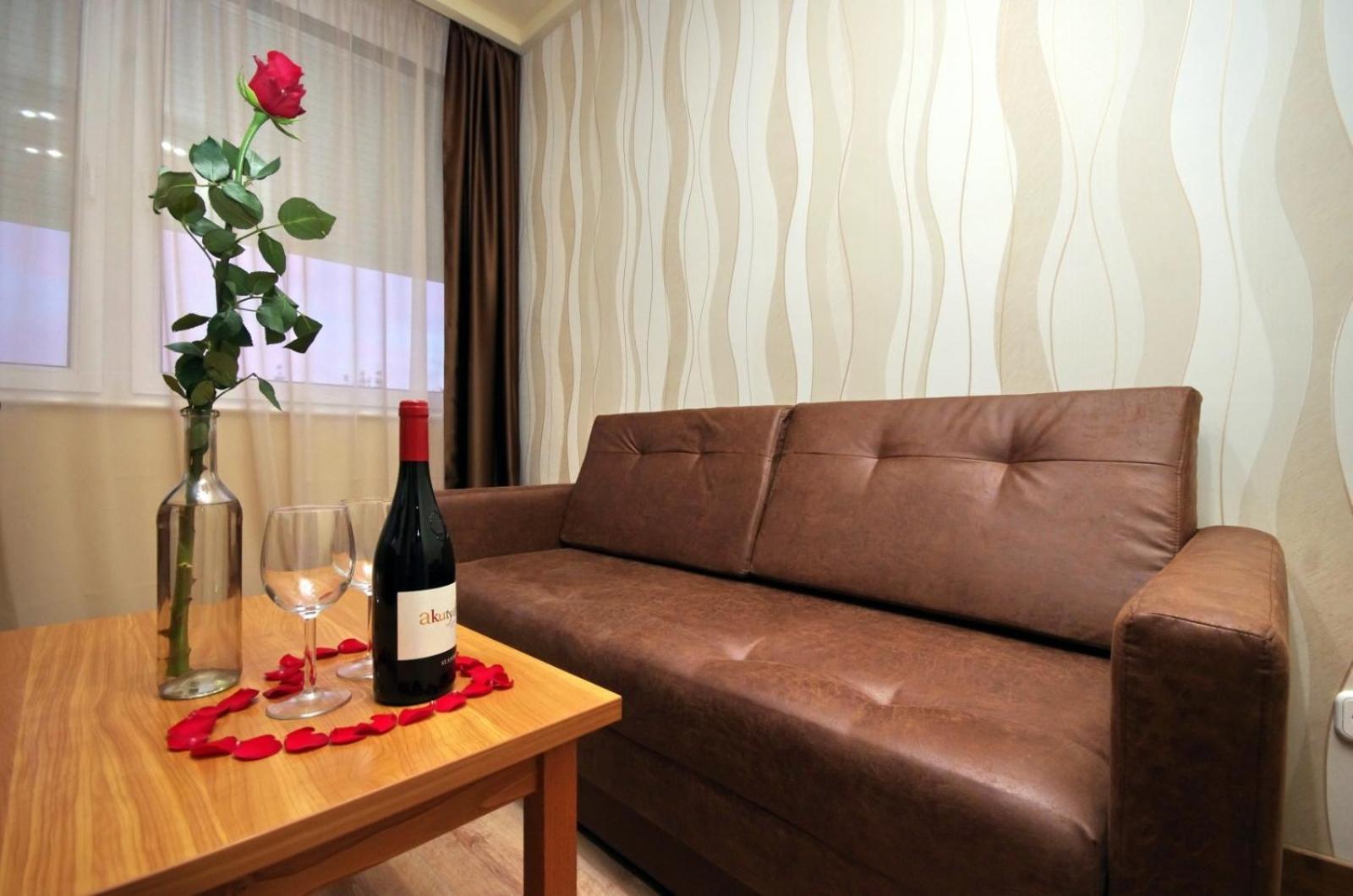 Superior Family Room (2 Adults + 2 Children) - Photo 5