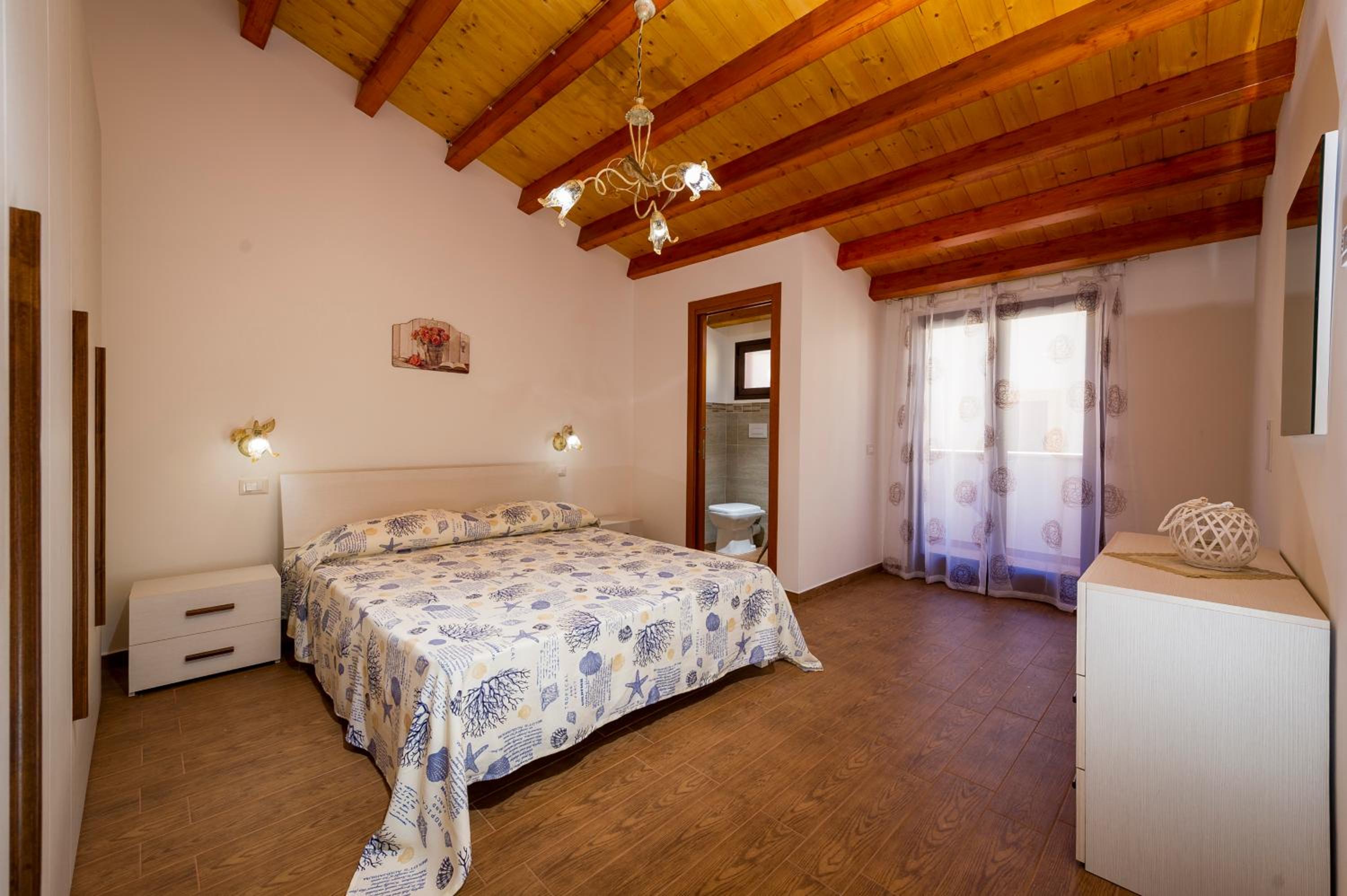 Suite with Terrace