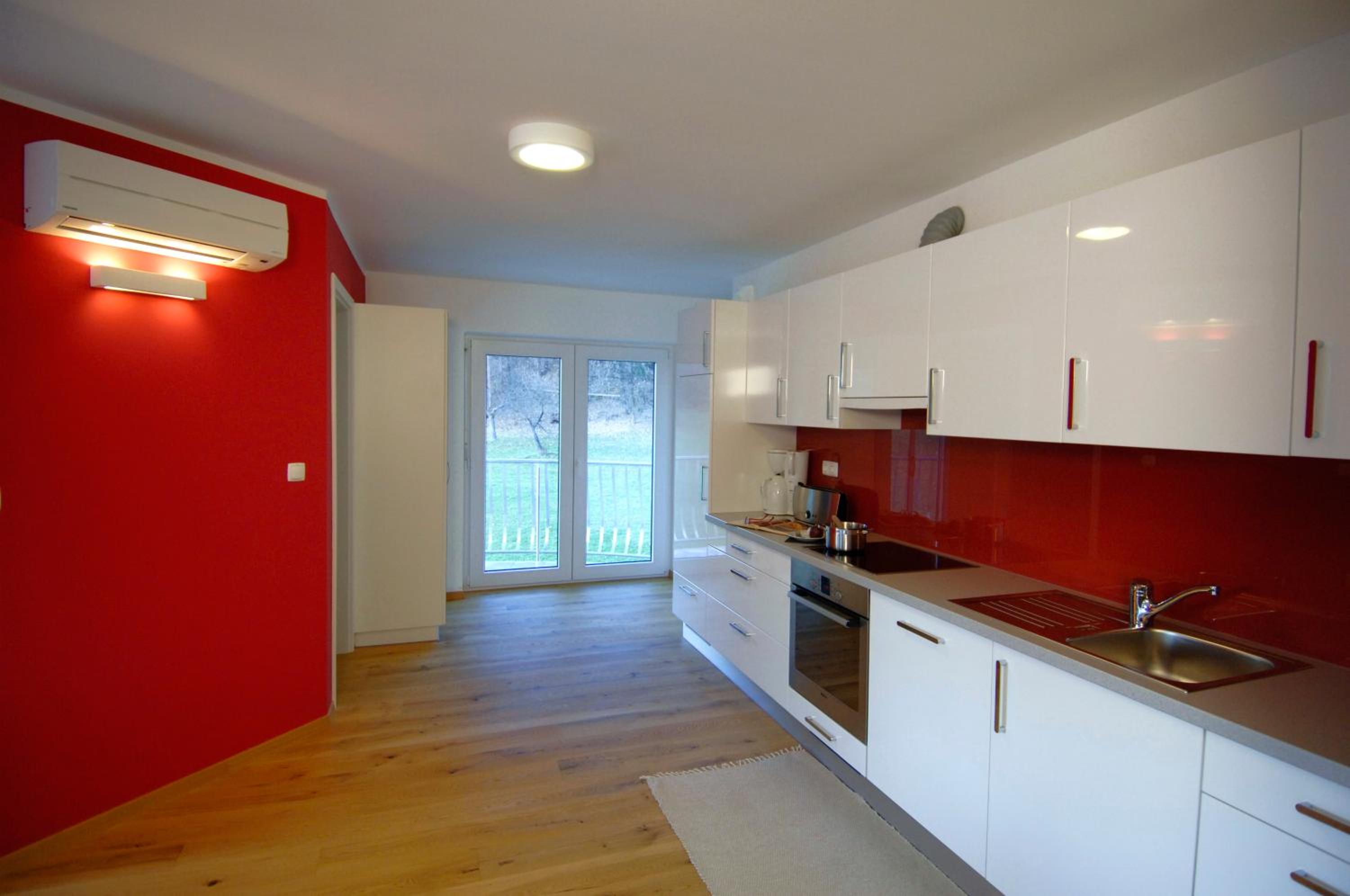Two-Bedroom Apartment (2 Adults + 2 Children) photo 3