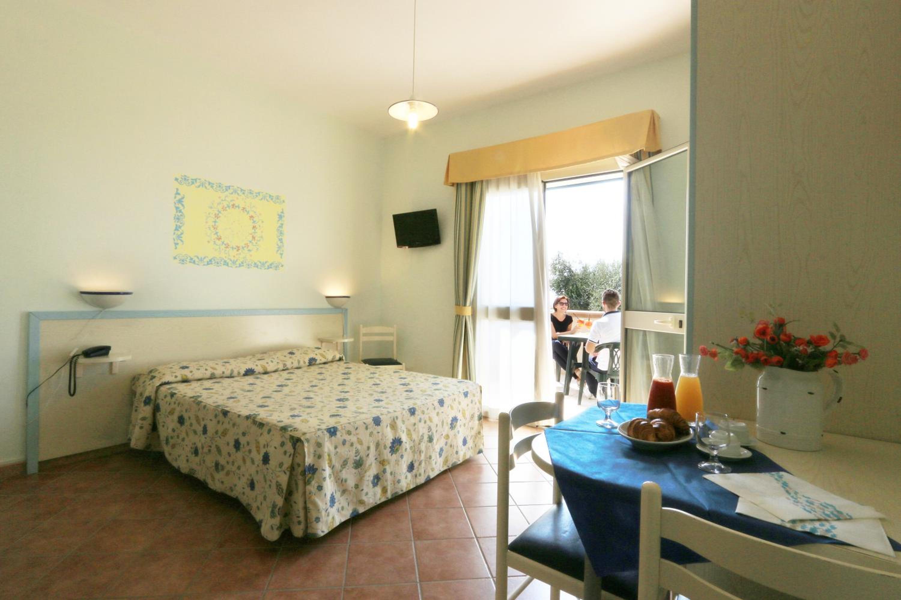 Triple Room photo 3