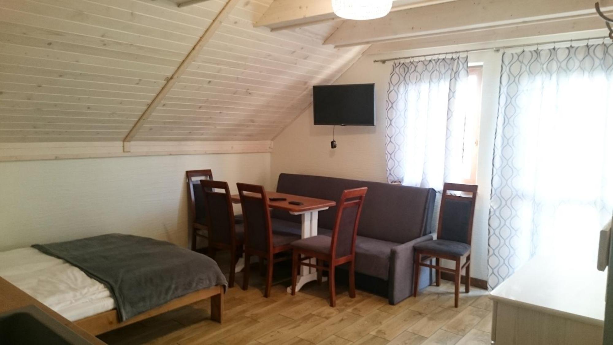 Quadruple Room - Photo 1