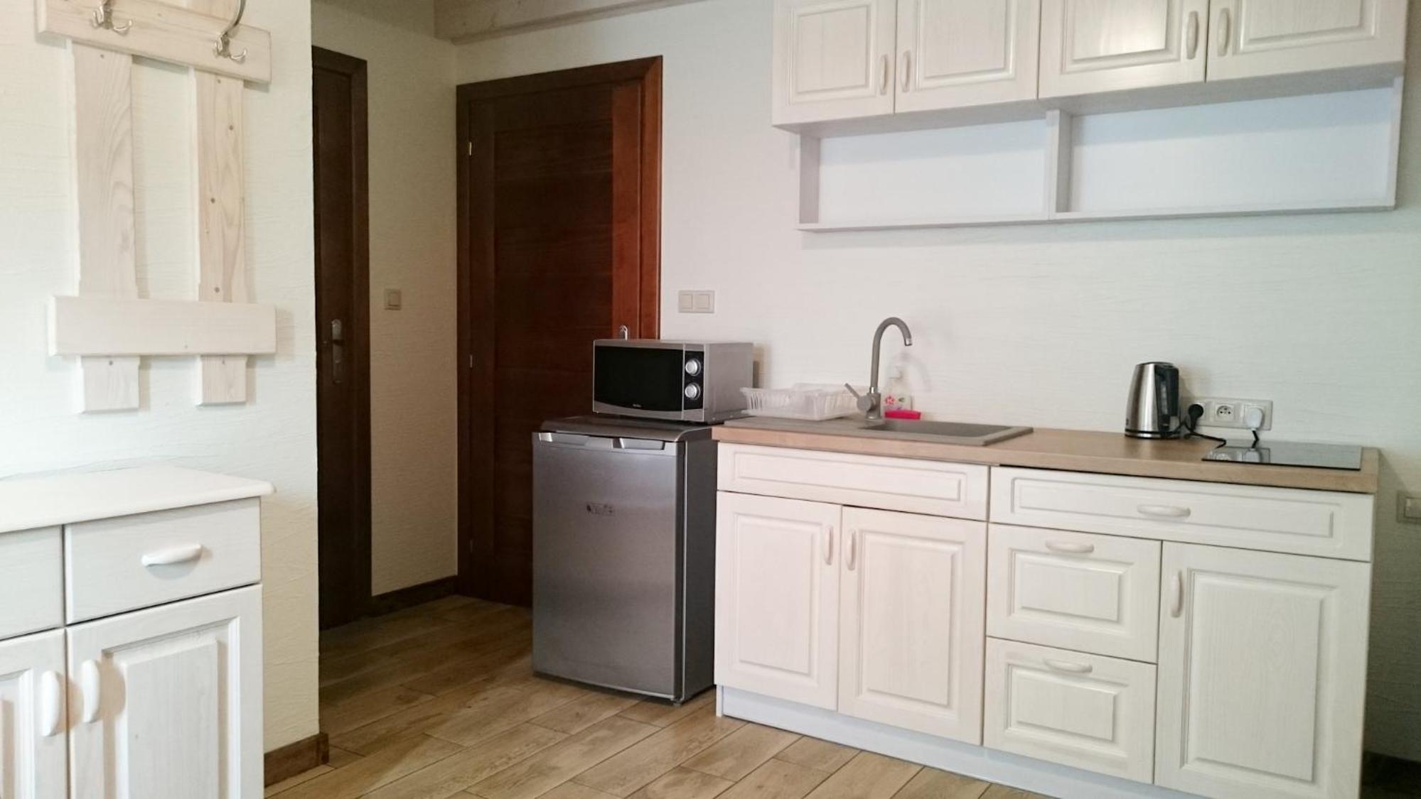 Quadruple Room - Photo 3