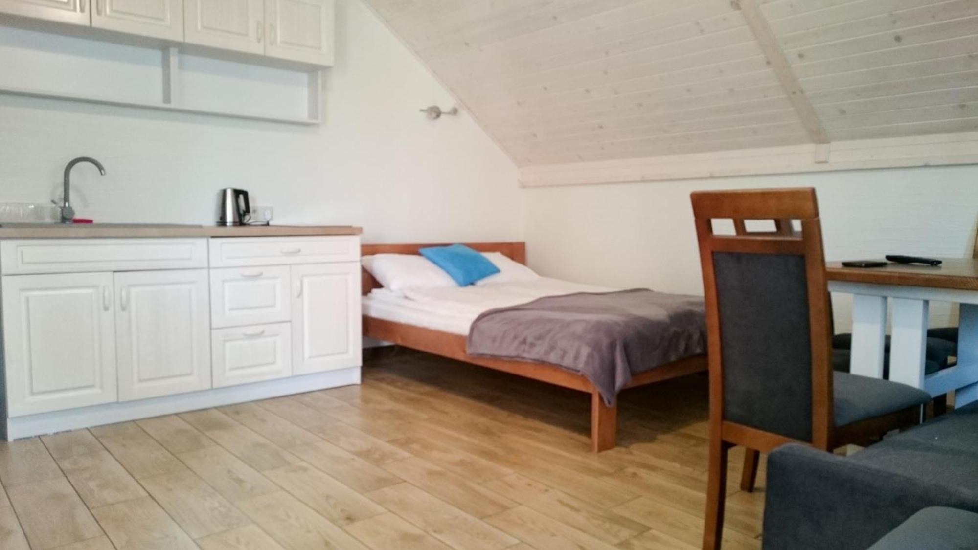 Quadruple Room - Photo 4