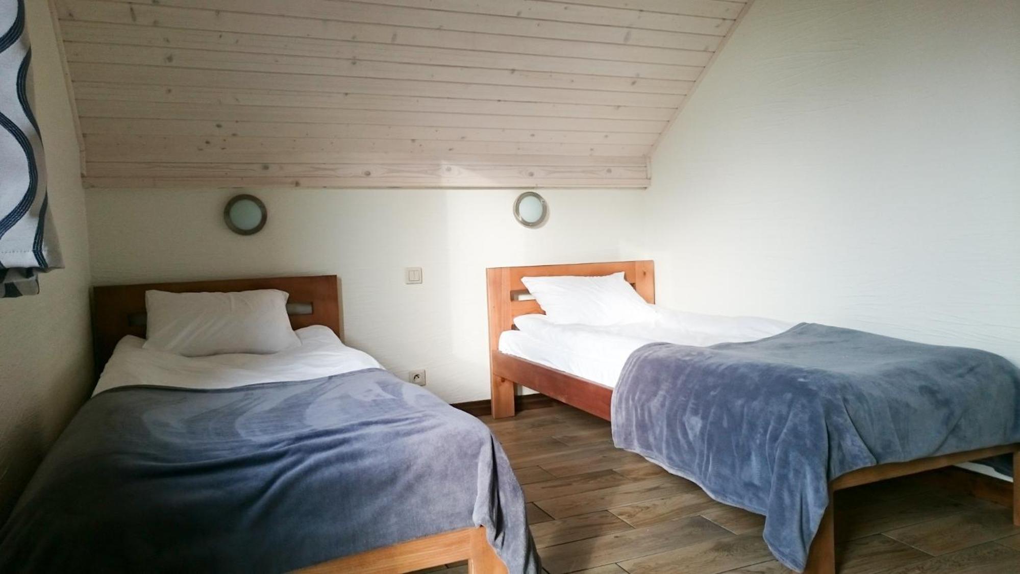 Quadruple Room - Photo 5