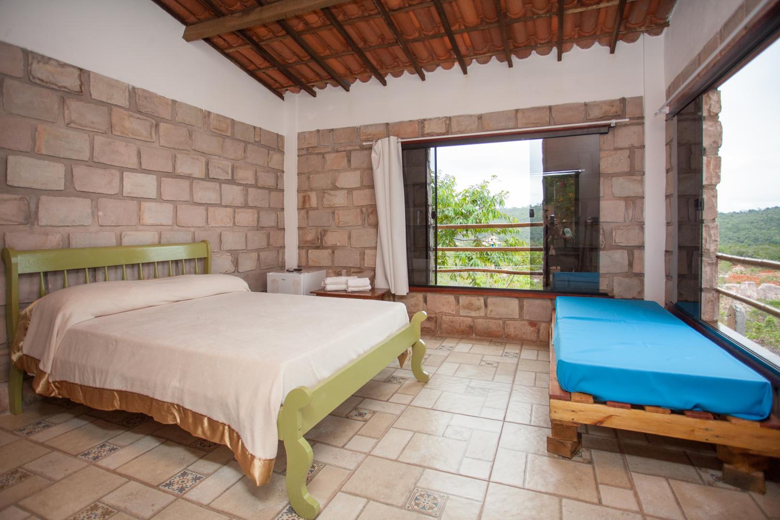 Triple Room with View photo 1