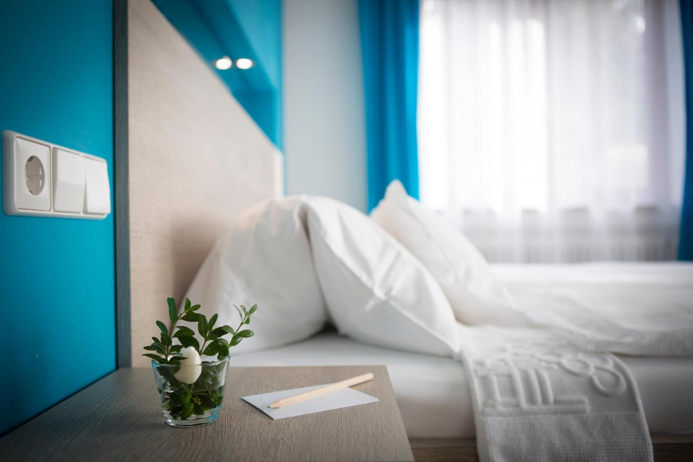 Double Room Comfort Plus