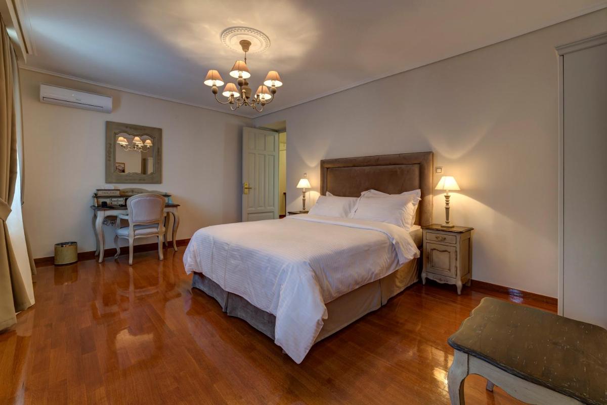 Comfort Room photo 3