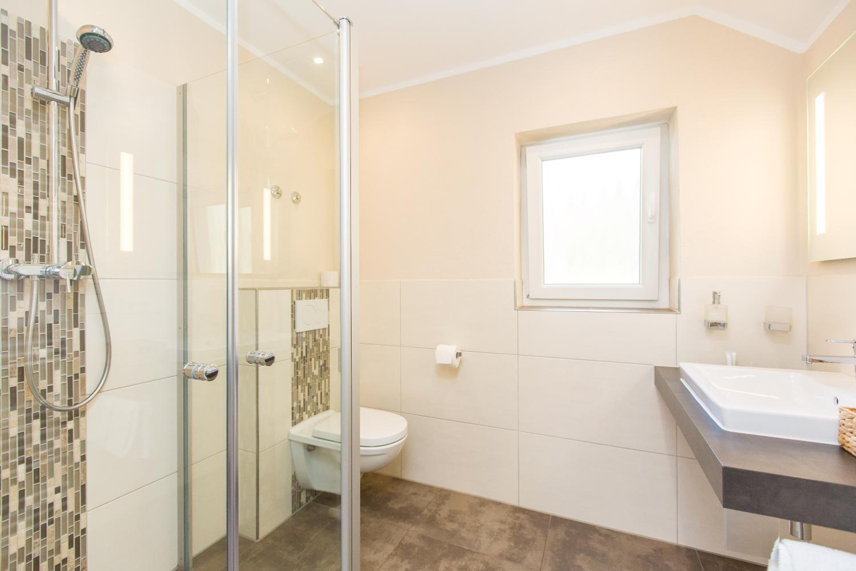 One-Bedroom Suite photo 2