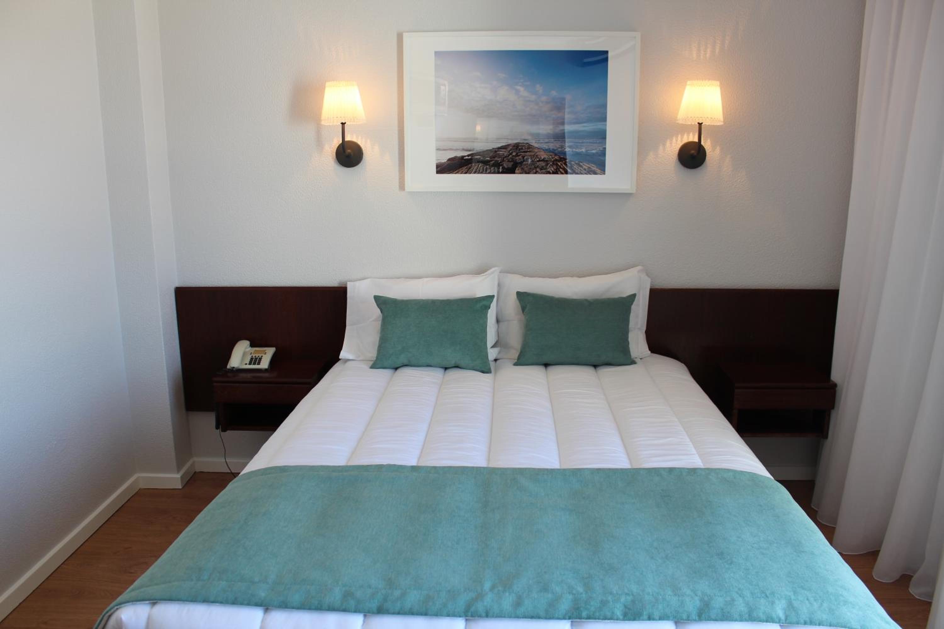 Basic Double Room - Photo 6