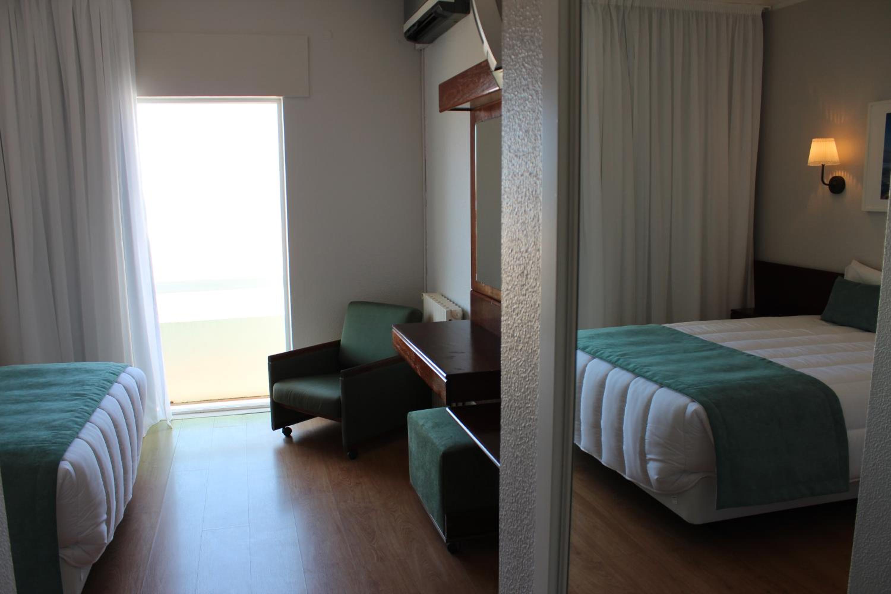 Basic Double Room - Photo 3