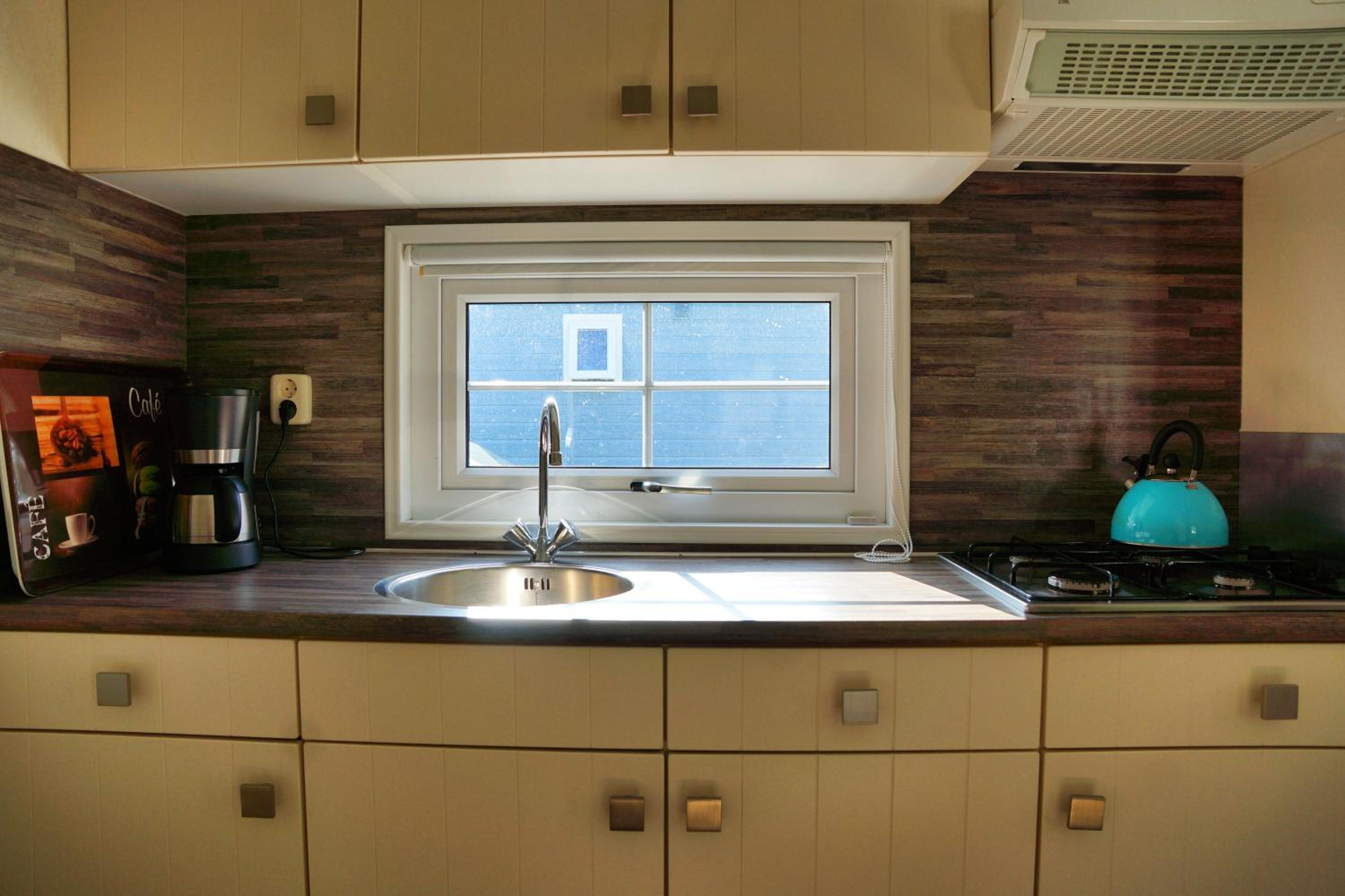 Two-Bedroom Chalet photo 2