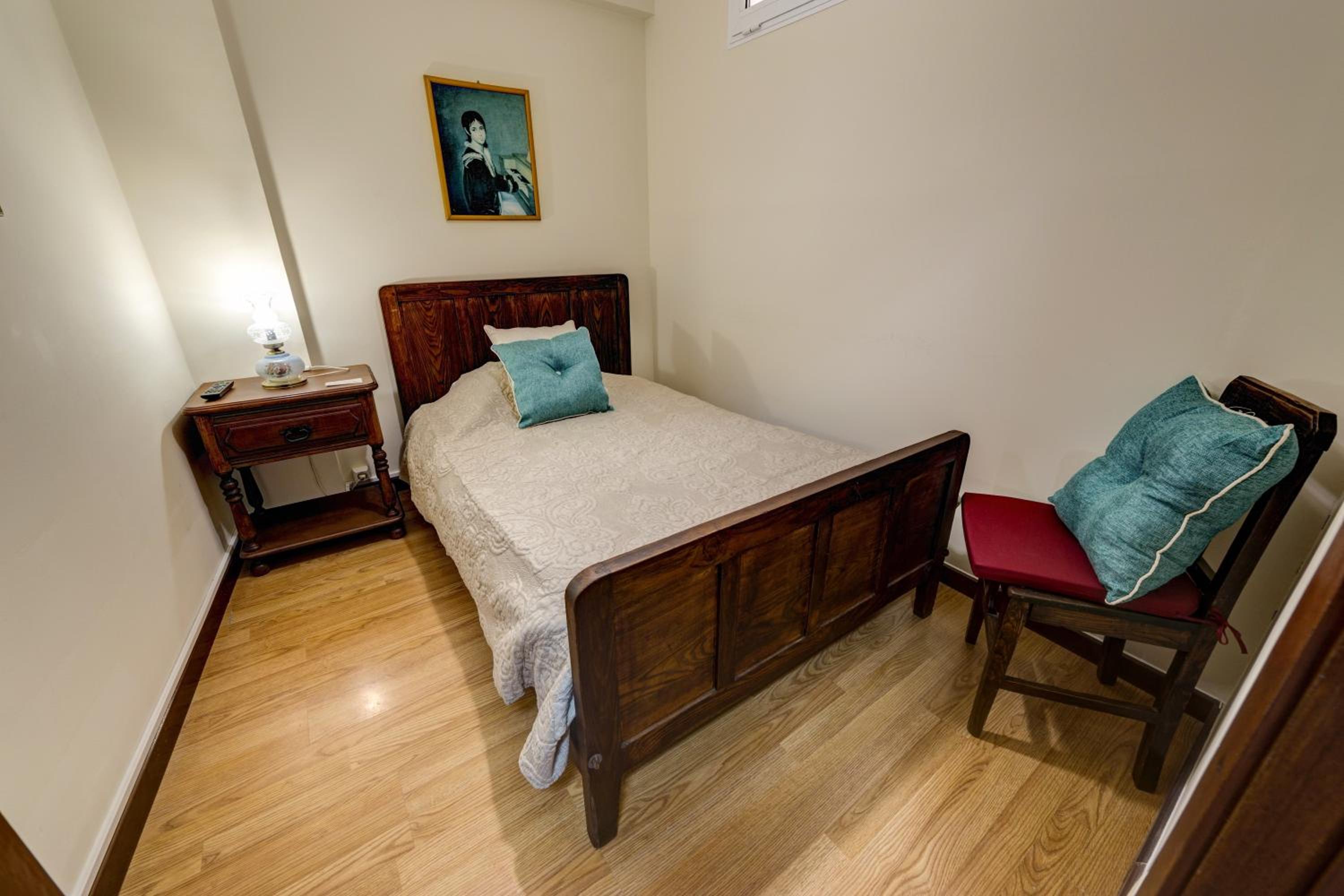 Two-Bedroom Apartment photo 2