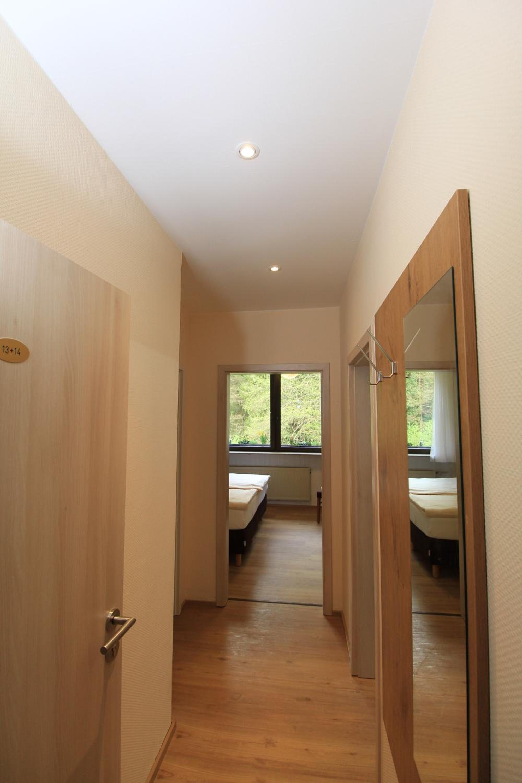 Family Room - Disability Access photo 2