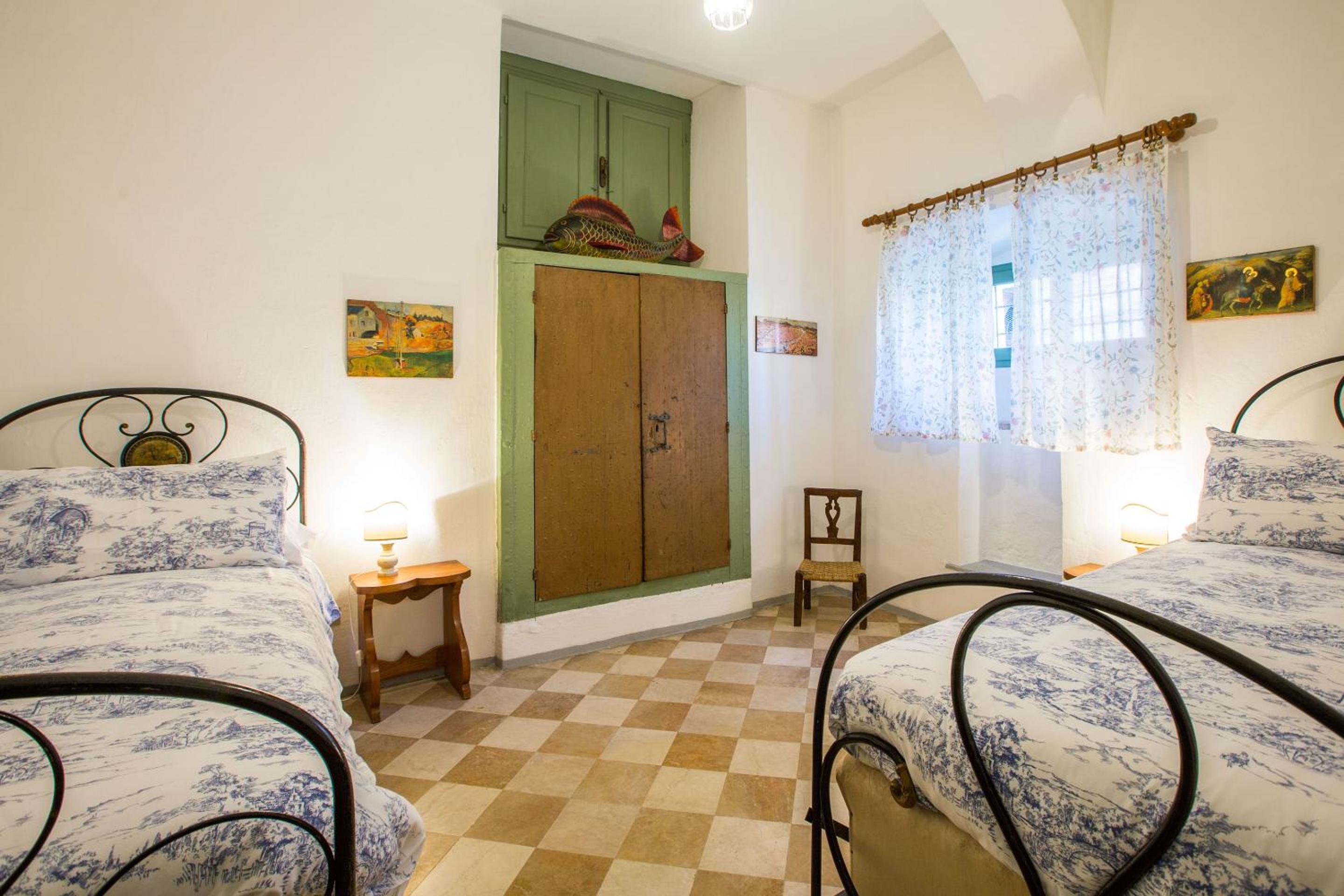 Apartment with Lake View photo 3