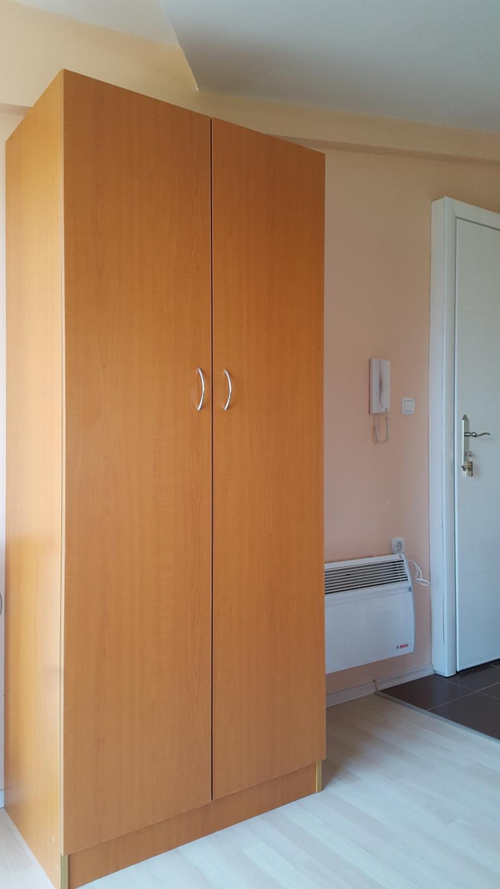 Apartment photo 1
