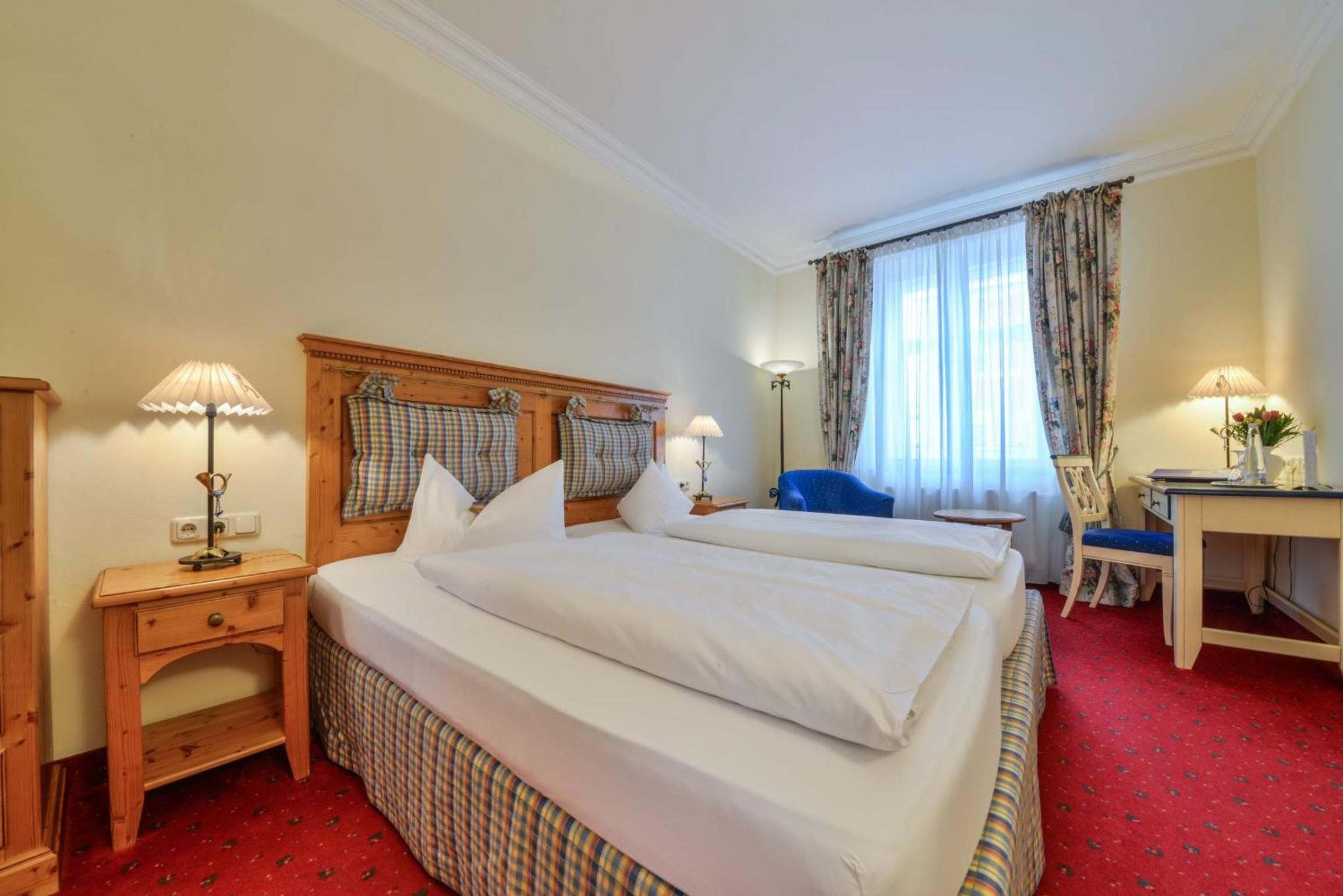 Comfort Double Room photo 1